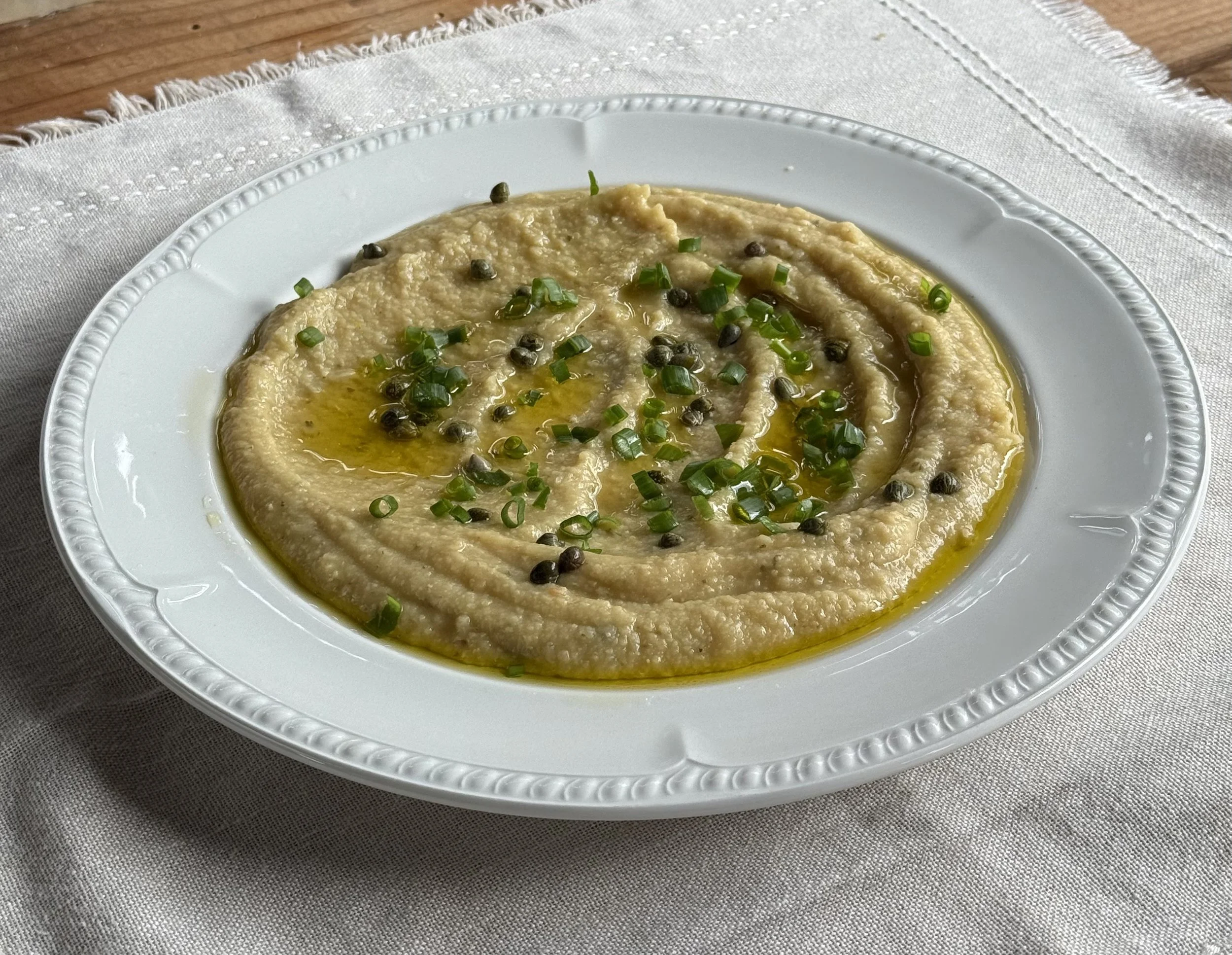 Fava Dip