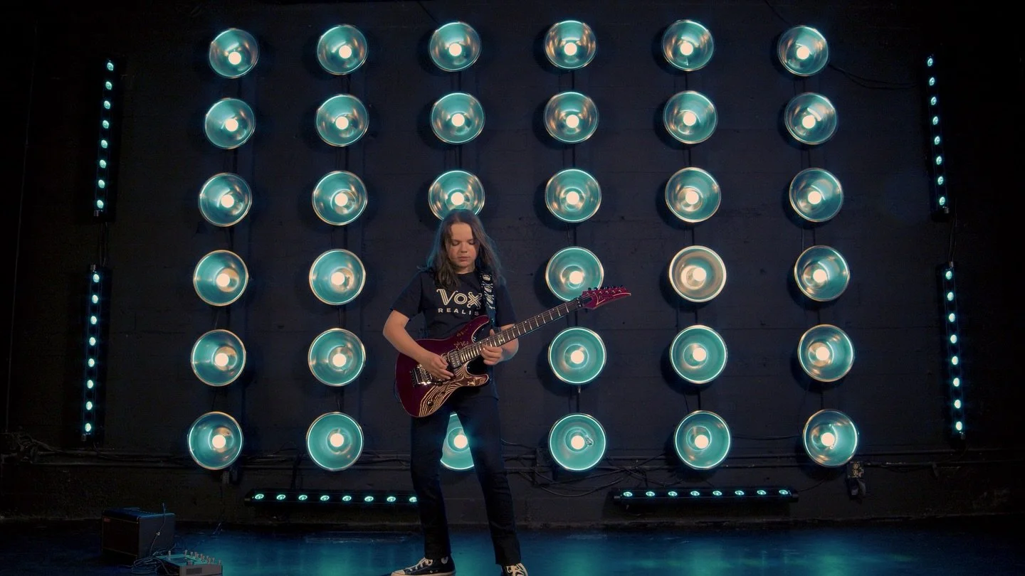 Last chance to pre-save OVERKILL before it&rsquo;s out! I can&rsquo;t believe this is finally happening. My first single &mdash; Overkill &mdash; is almost here.&nbsp; I&rsquo;ve dreamed about releasing my own song since I first picked up a guitar at