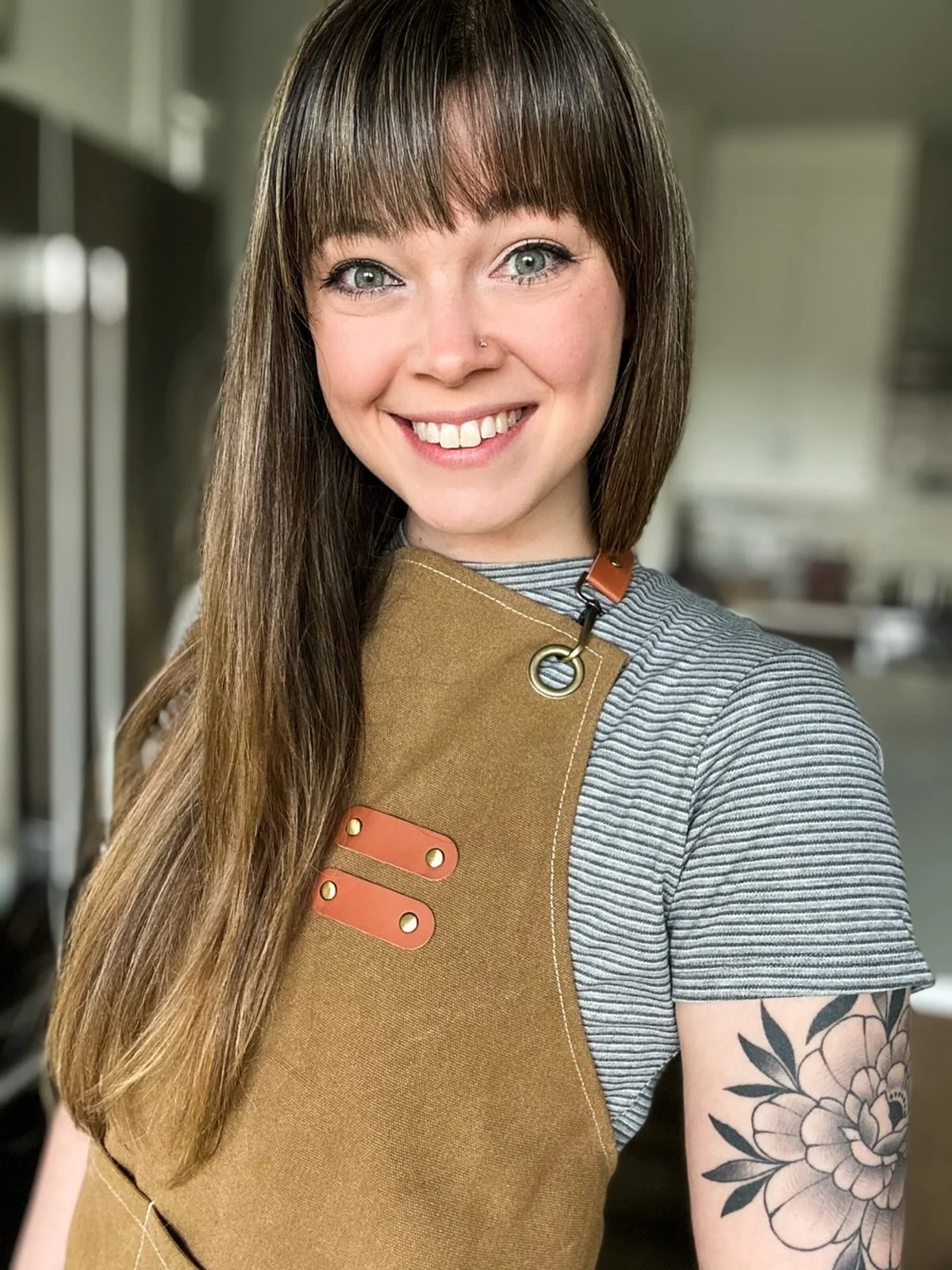 ✨ I&rsquo;m Emily, baker, owner, and heart behind Beloved Bakery✨

Thought I would introduce myself as we&rsquo;ve grown to almost 200 followers in 2 months since starting Beloved Bakery!

My gut has always been a bit sensitive, so finding a hobby + 