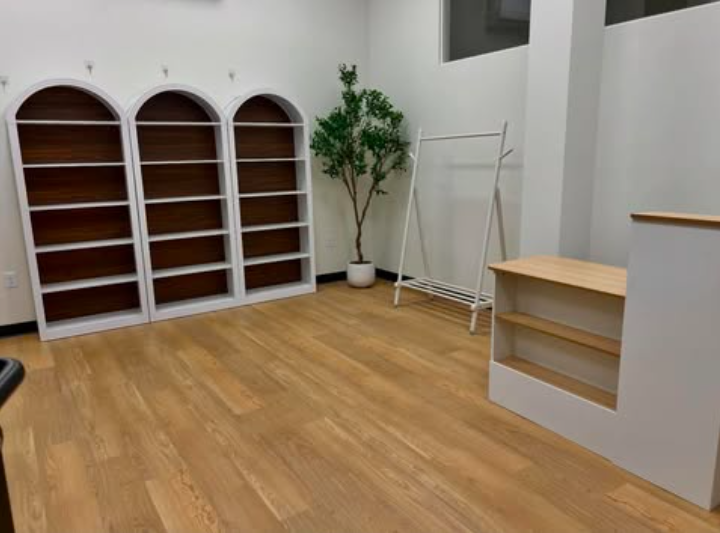 Beloved Bakery Pop-Up