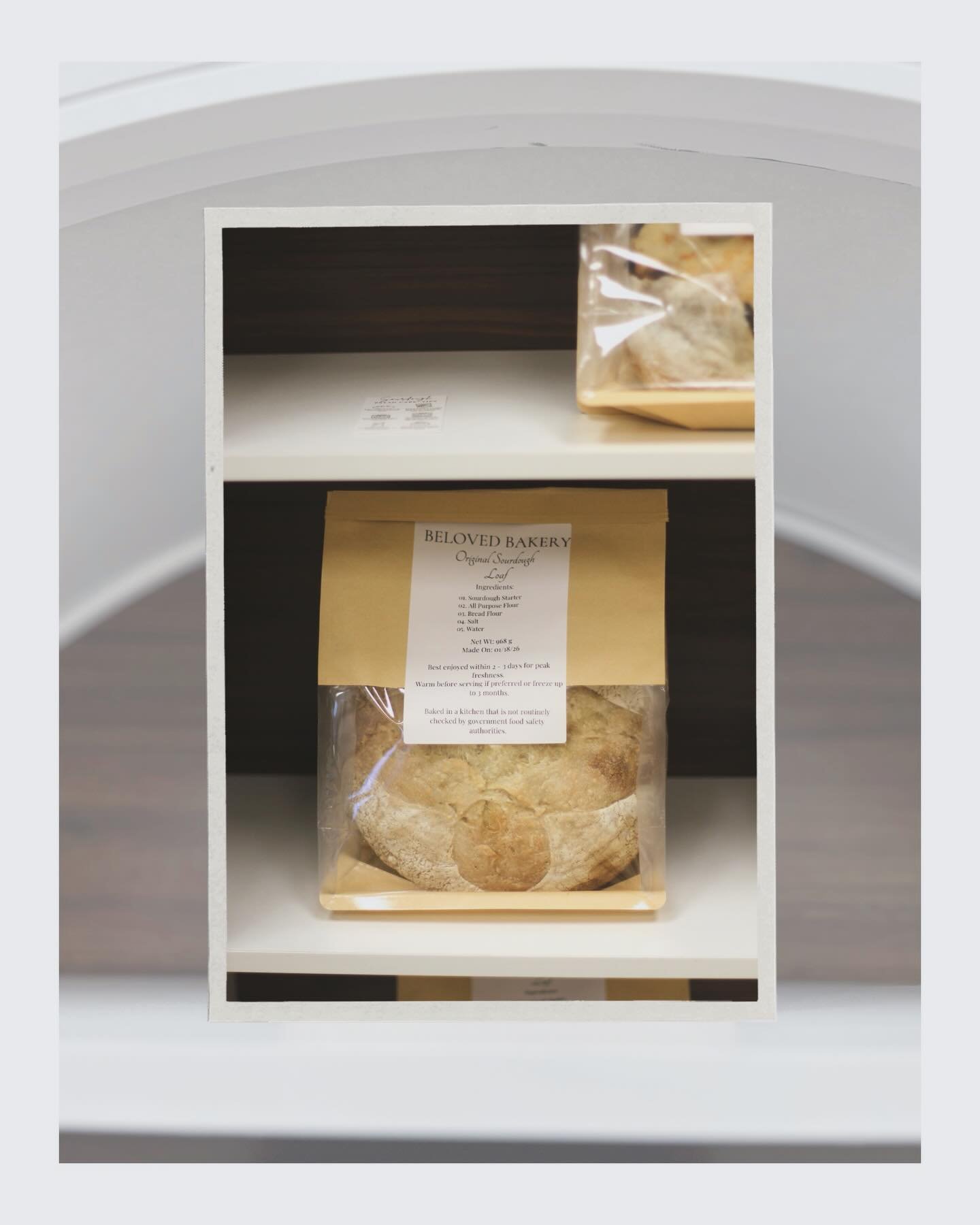 THANK YOU to everyone who made today possible for our pop-up! Today was a huge success and we can&rsquo;t wait to do it all over again February 14th&hearts;️ our Valentine&rsquo;s Day pop-up menu comes out February 1st ✨What would you like to see fro