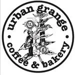 Pop-up at Urban Grange Coffee &amp; Bakery