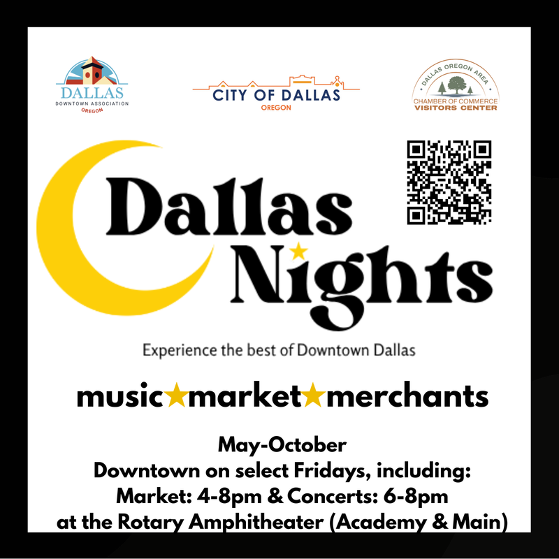 Dallas Night Market - Fresh Favorites