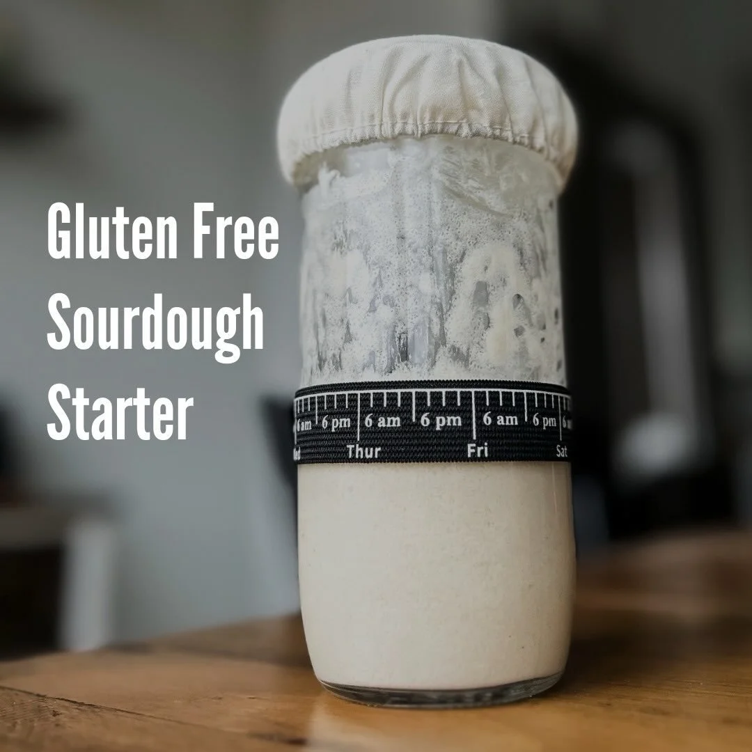 Over the last week I&rsquo;ve had at least one customer a day reach out and ask the exact same question: &ldquo;Do you have any gluten-free options?&rdquo;

When I started Beloved Bakery, I never anticipated even considering the thought of creating g