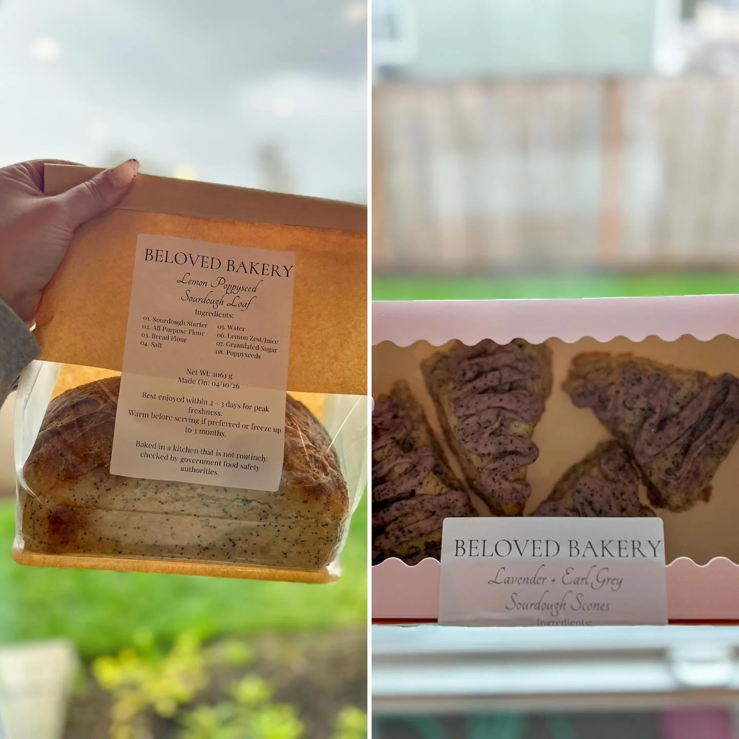 Hi friends 👋🏻 we weren&rsquo;t expecting to sell as much as we did today for our two day market (good problem to have, I&rsquo;m aware) so this means we won&rsquo;t be attending the Spring Market in Lincoln City tomorrow due to almost selling out a