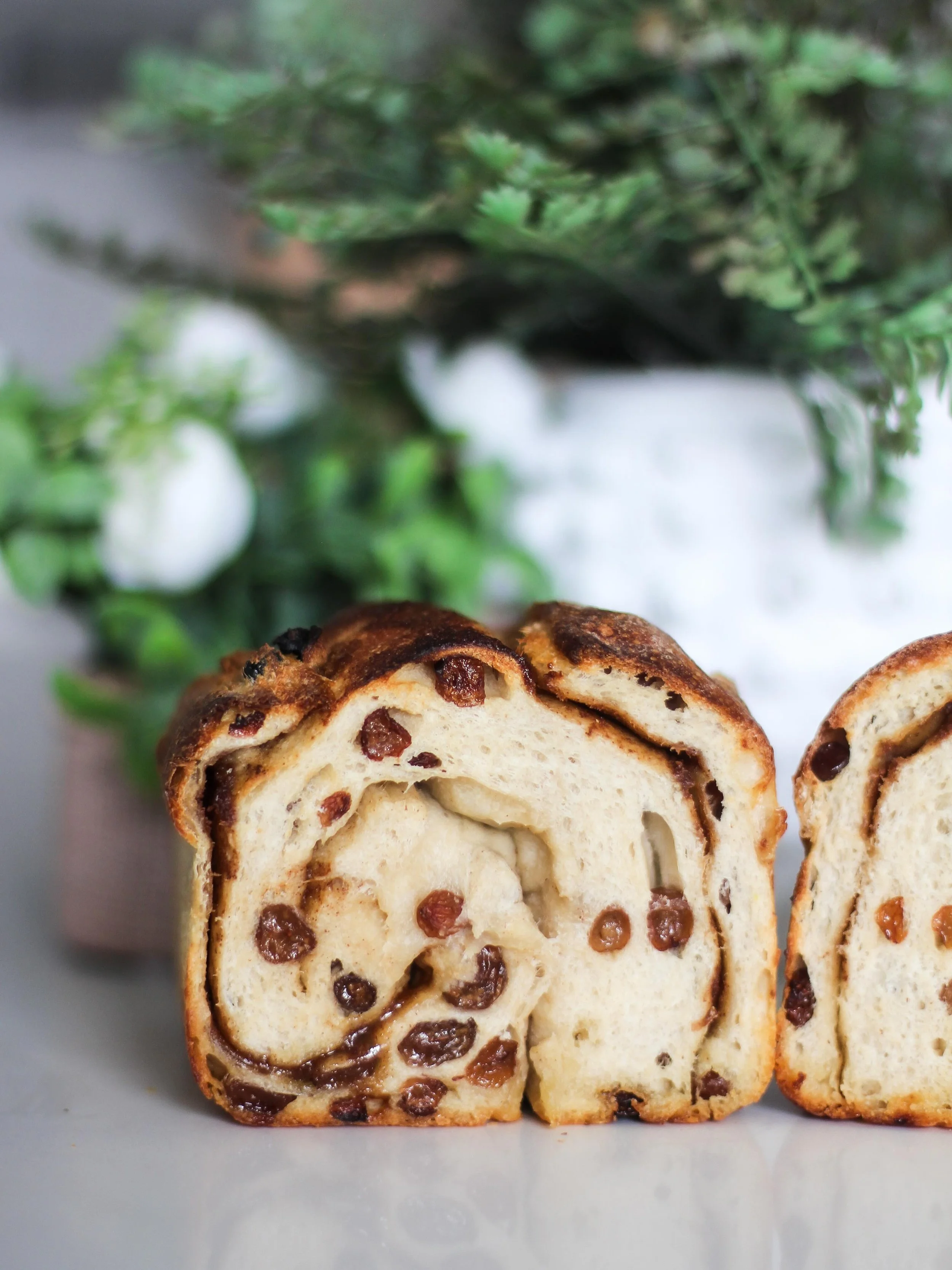 🤎Cinnamon Raisin Swirl Sourdough Bread&bull;

Sometimes, we gotta revisit the classics. Pairs well toasted with honey butter 🍯🤤 now y&rsquo;all know what I had for breakfast 😂

We&rsquo;ll share when&bull;where you&rsquo;ll be able to pick up thi