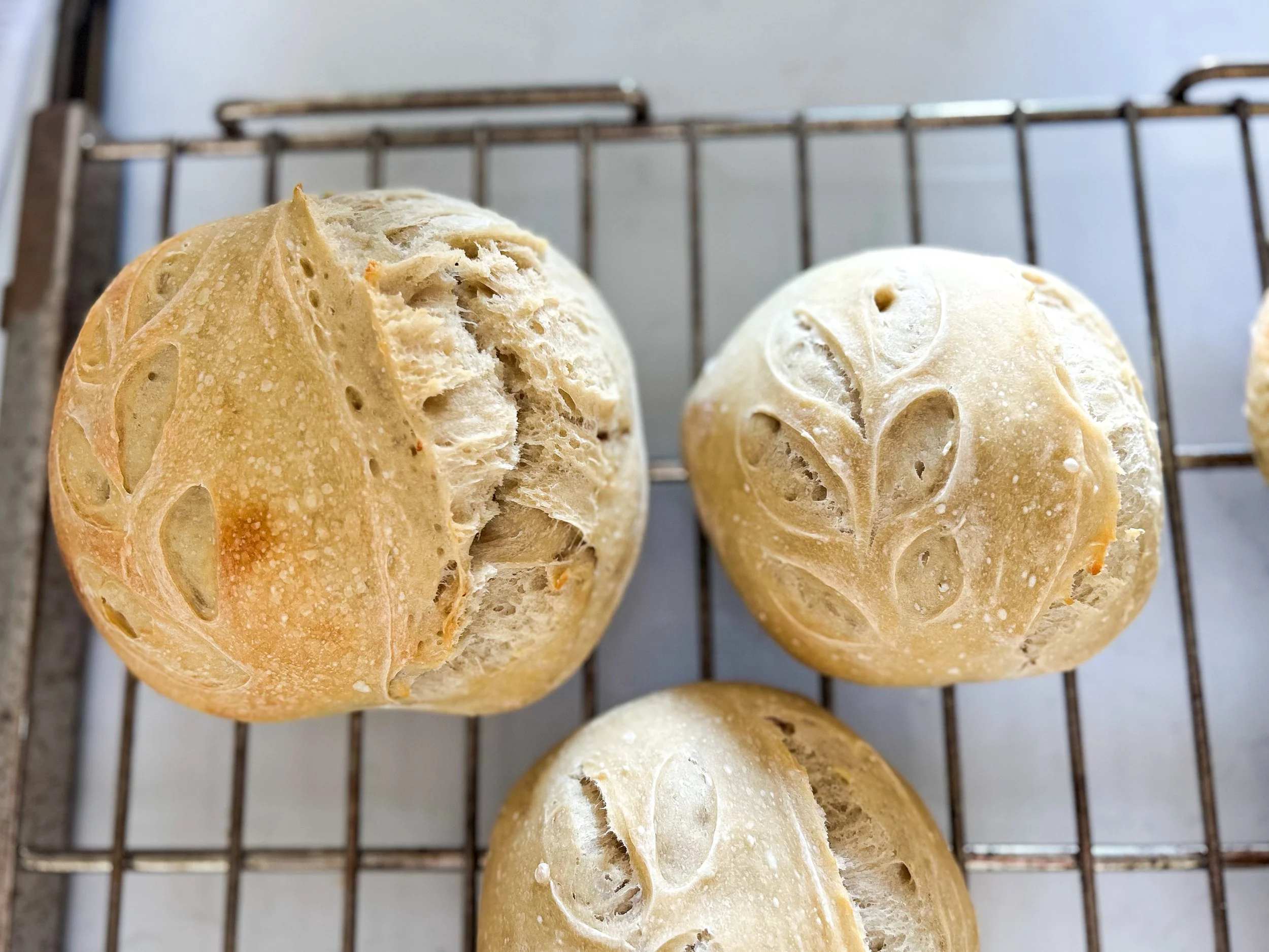 Original Sourdough Loaf
