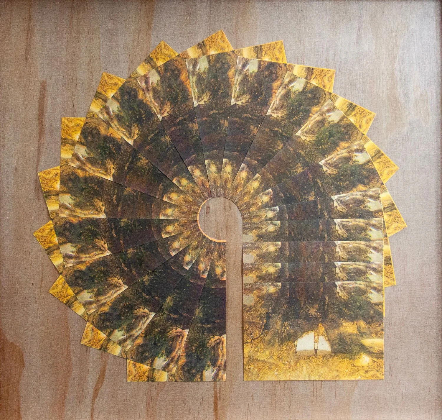 Unfurl
