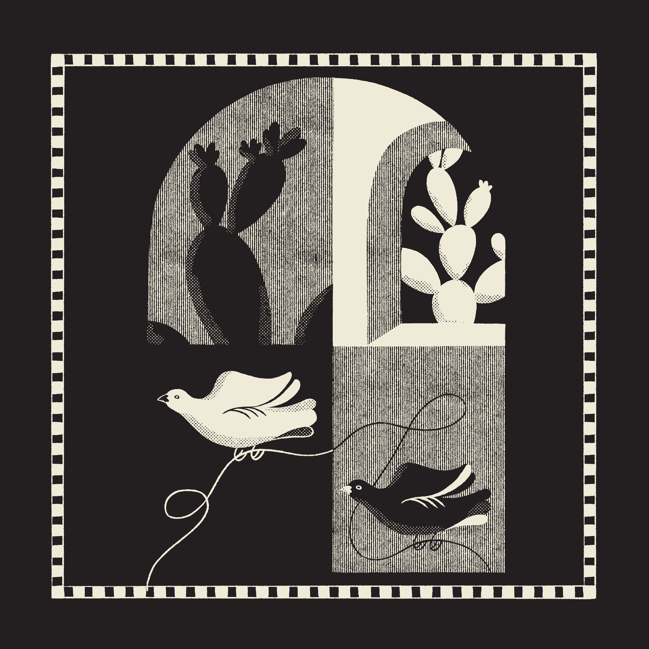 TShirt - Bird & Cactus Arch.jpg