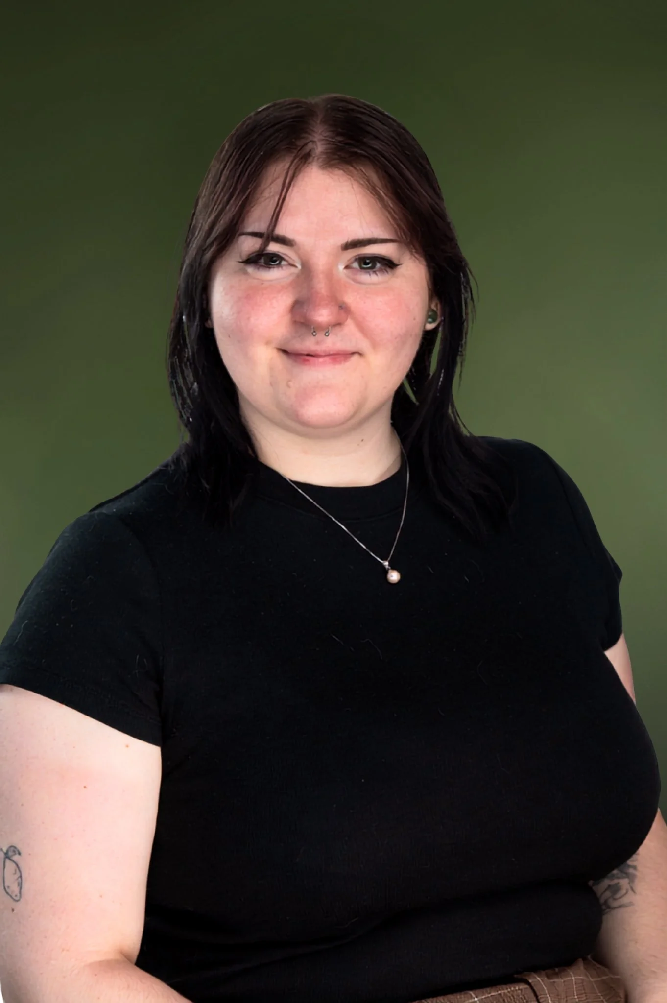 Sammi Jo executive operations coordinator Atlas and Co