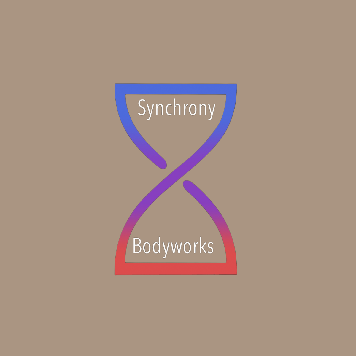 Synchrony Bodyworks Logo