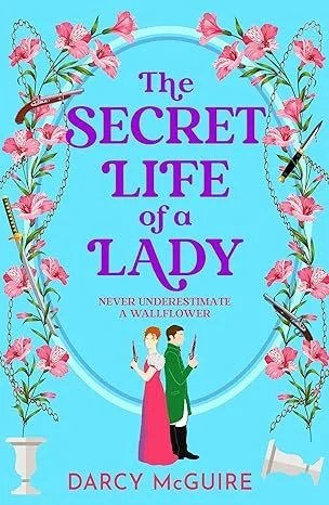 Secret Life of a Lady-never under estimate.jpg
