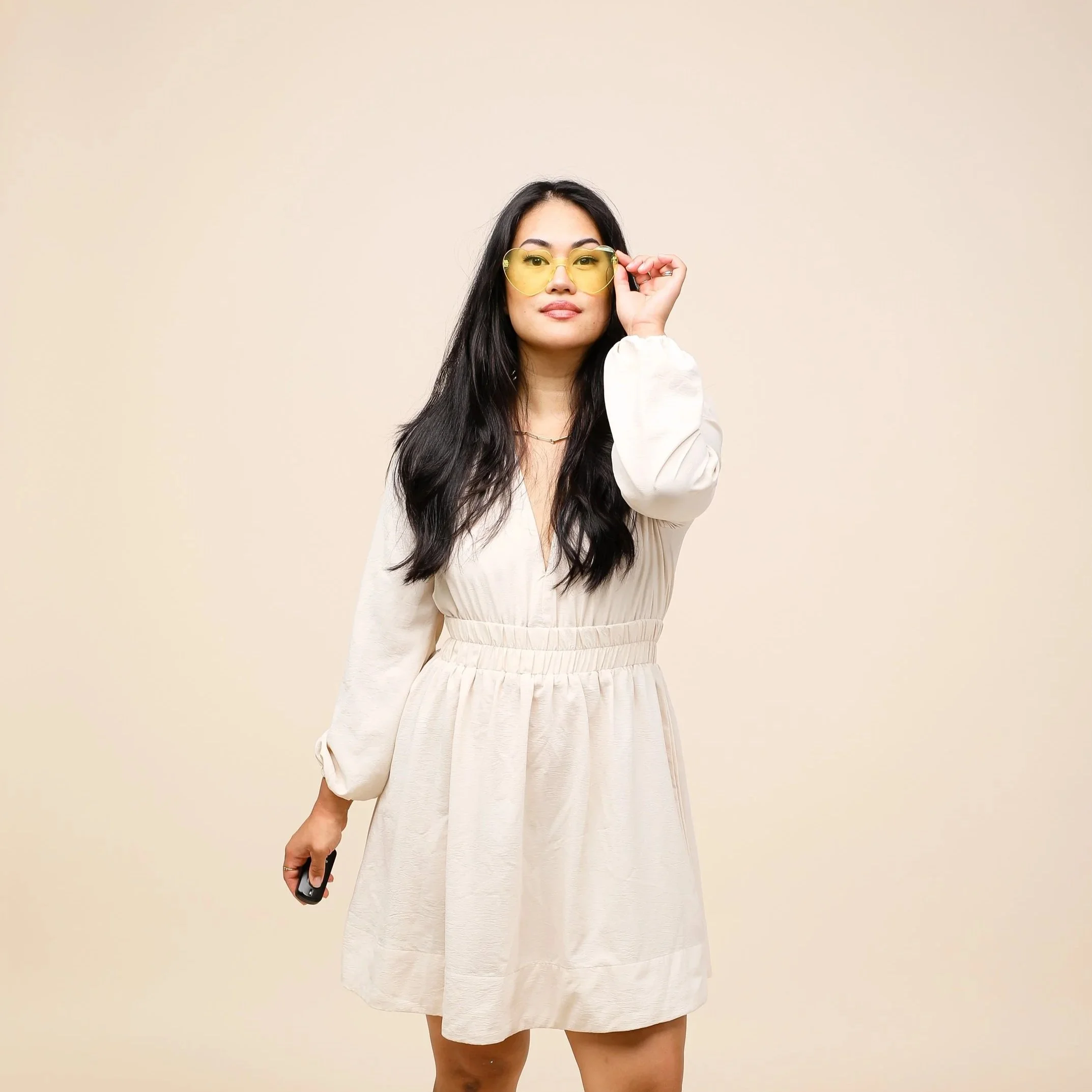 Leia Mariano, creative director