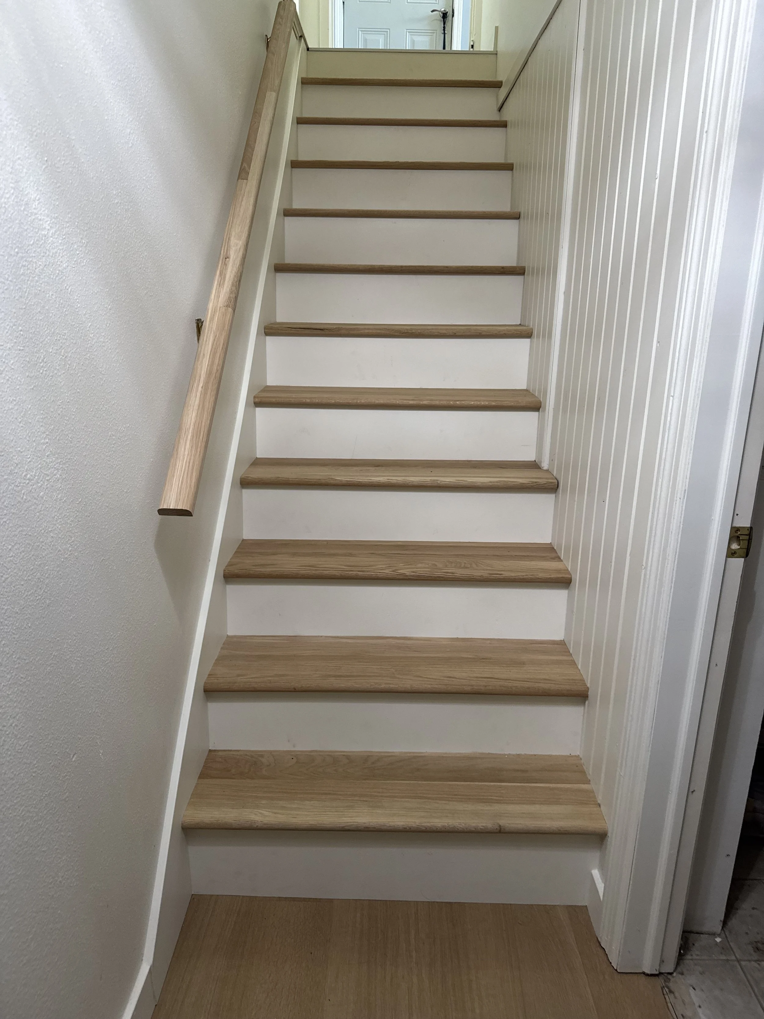 After