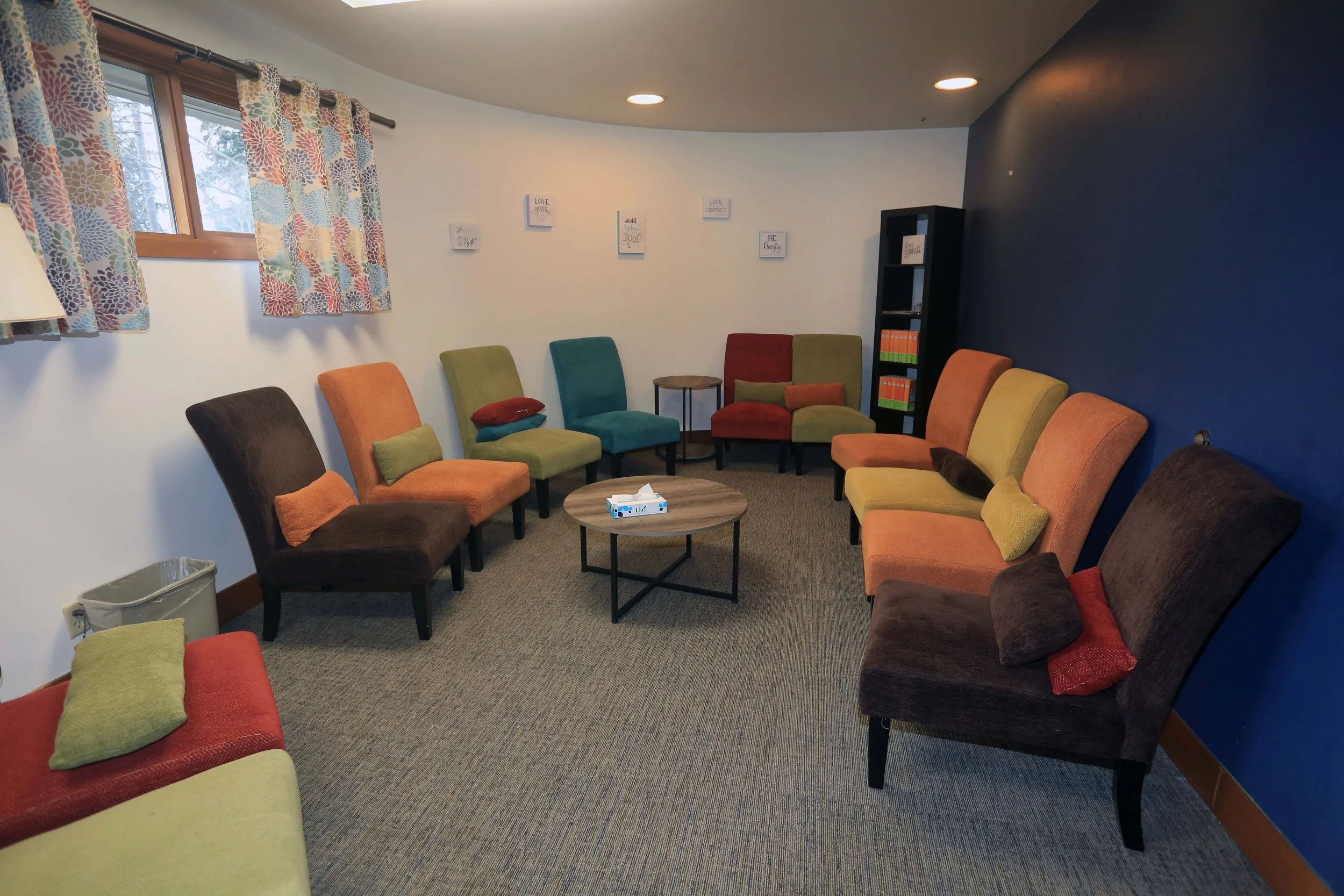 Youth Lounge