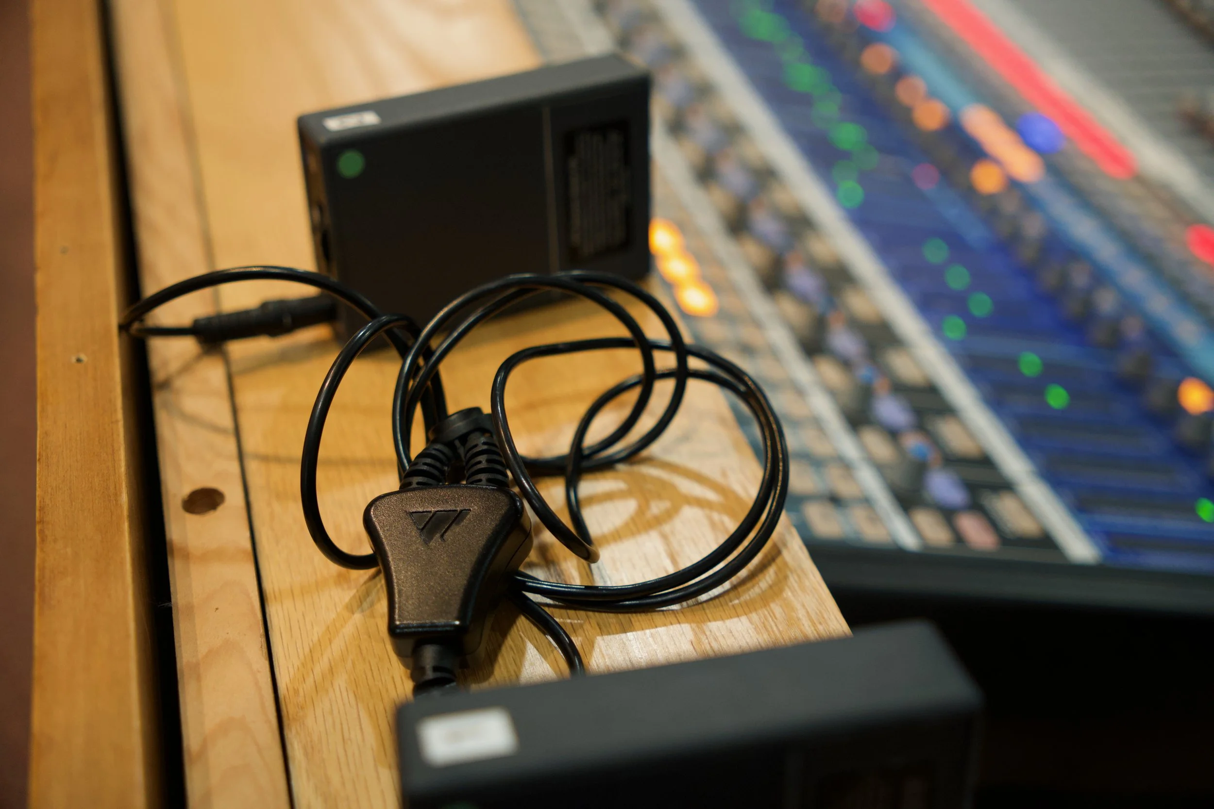 Hearing assistance devices are available