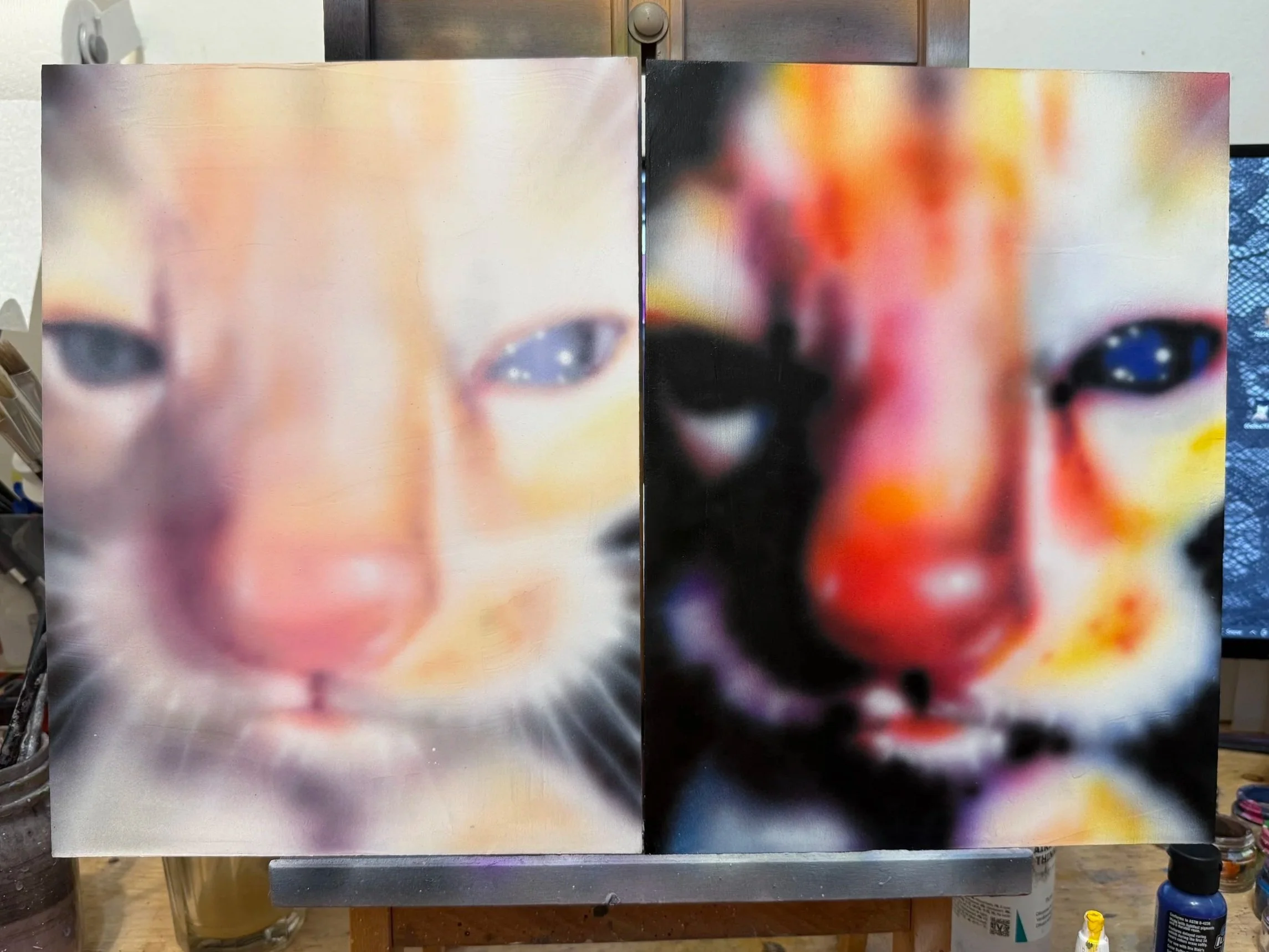 deep sea creature + d̶̰́e̶͔̓e̴͉͌p̶̜̃e̷̱̓r̴͚̈ ̵̖̋s̵̭̓e̴͕̔a̵̳͐ ̴̭͌c̶̛͕r̴̩͂e̴̠̚ȁ̸̖t̴͉̿u̴͔̓ŗ̶̈́ȇ̷̠