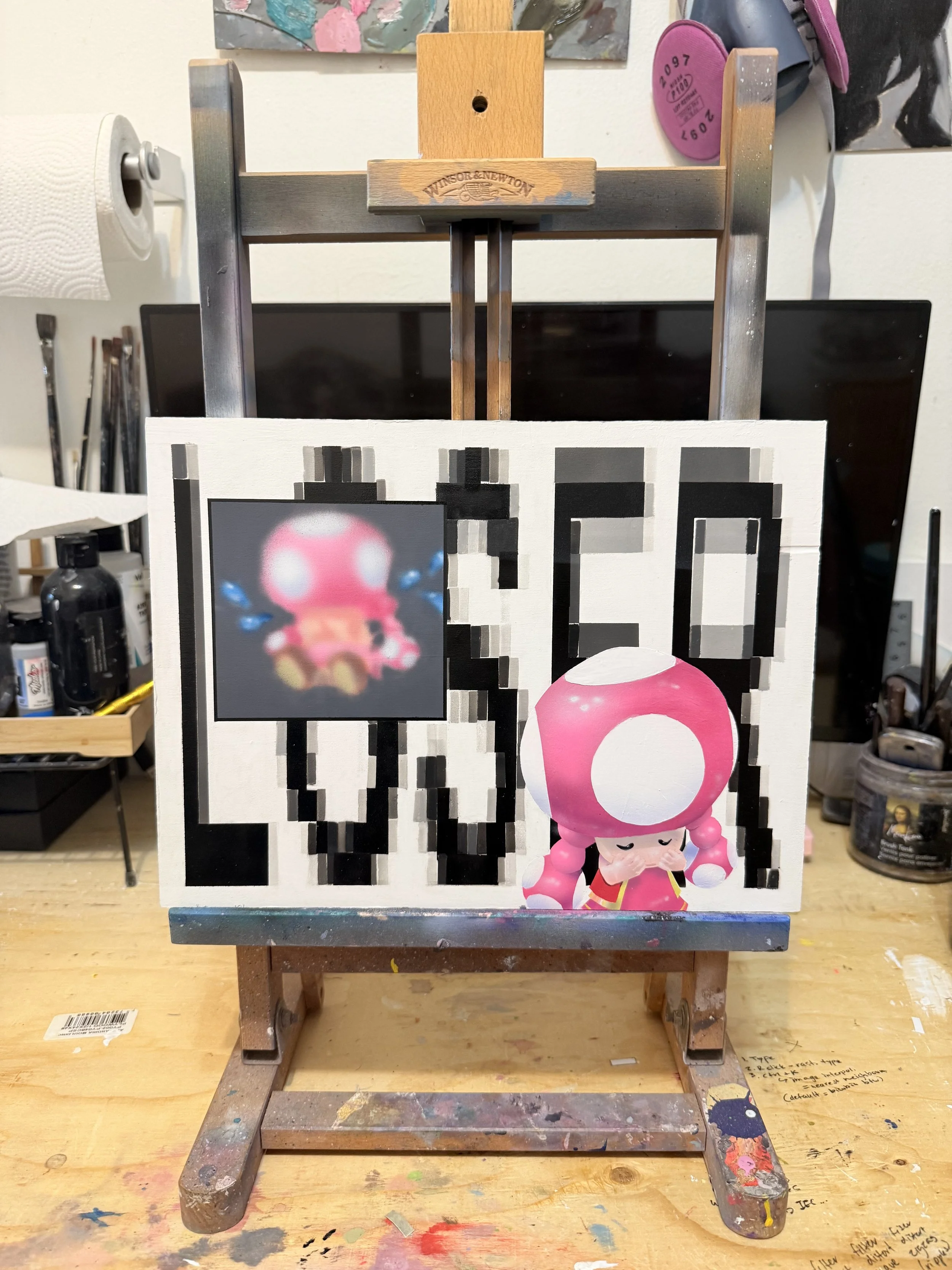 LOSER
