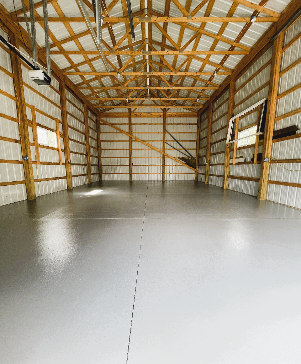 Custom carpentry & Woodwork