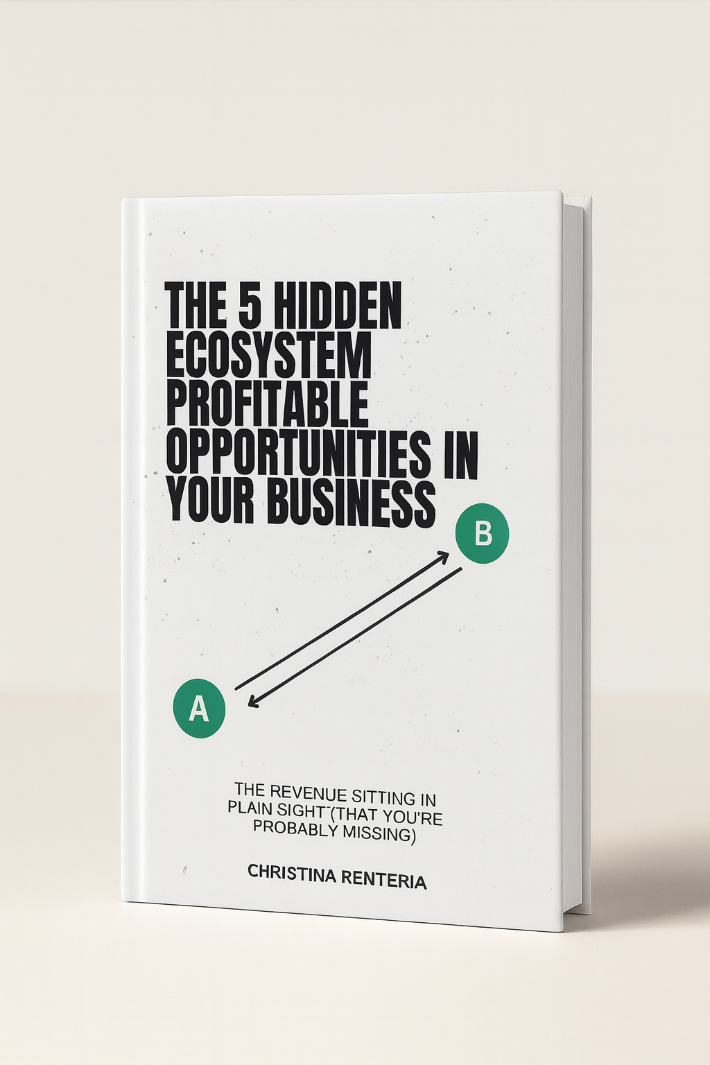 5 Hidden Ecosystem Profitable Opportunities- Ebook