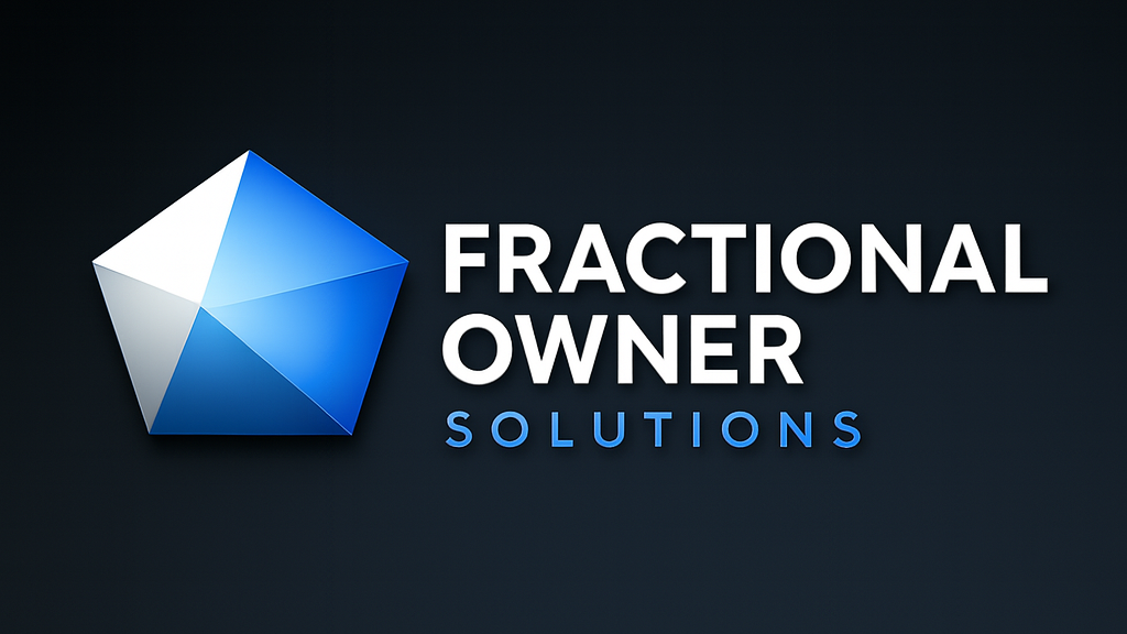 Fractional Owner Solutions