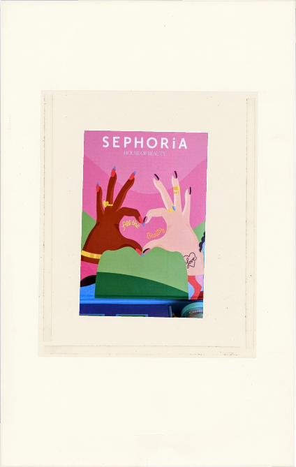 Sephoria for Sephora