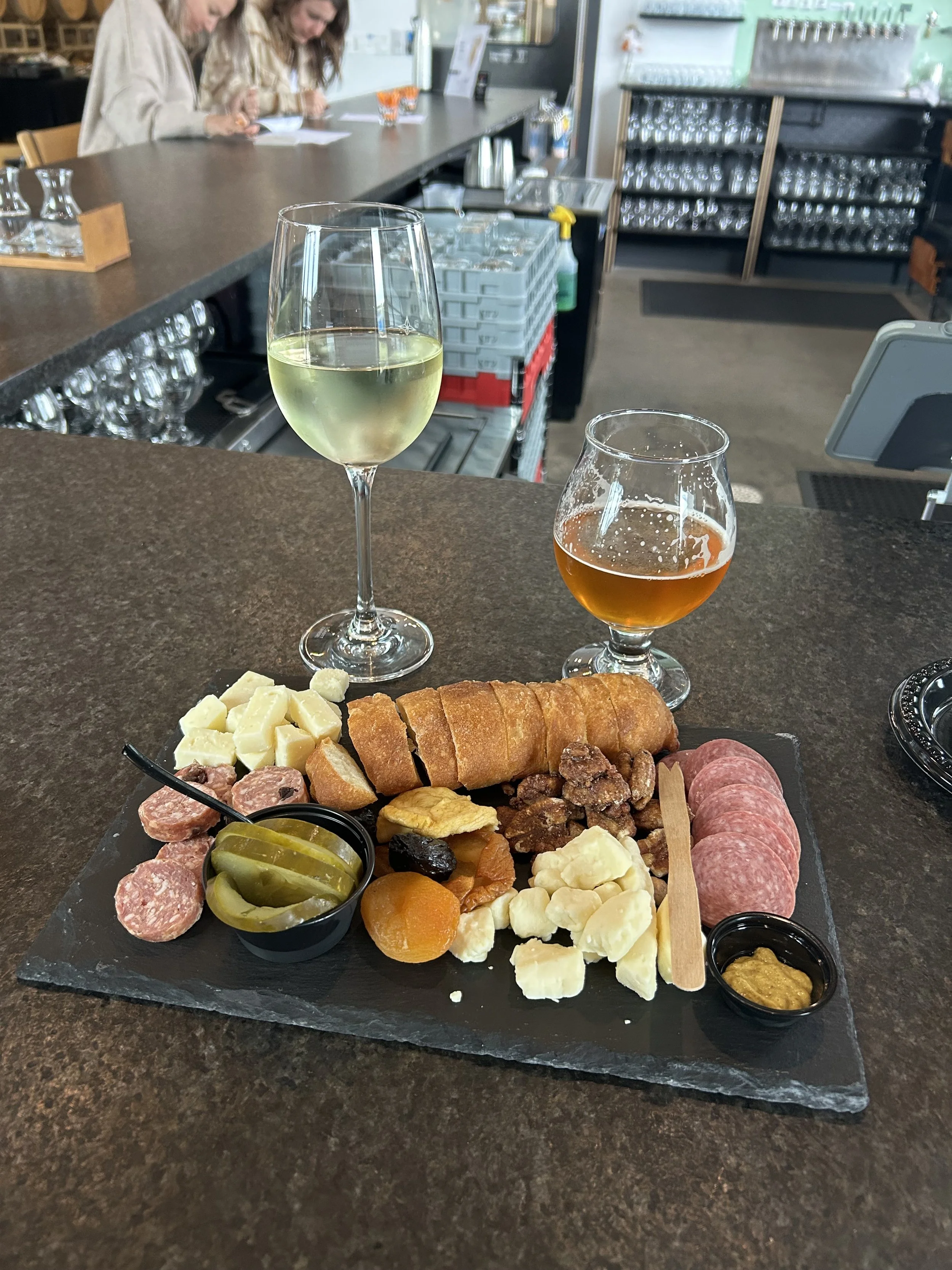 20 Deep Winery | Honeoye Falls, NY