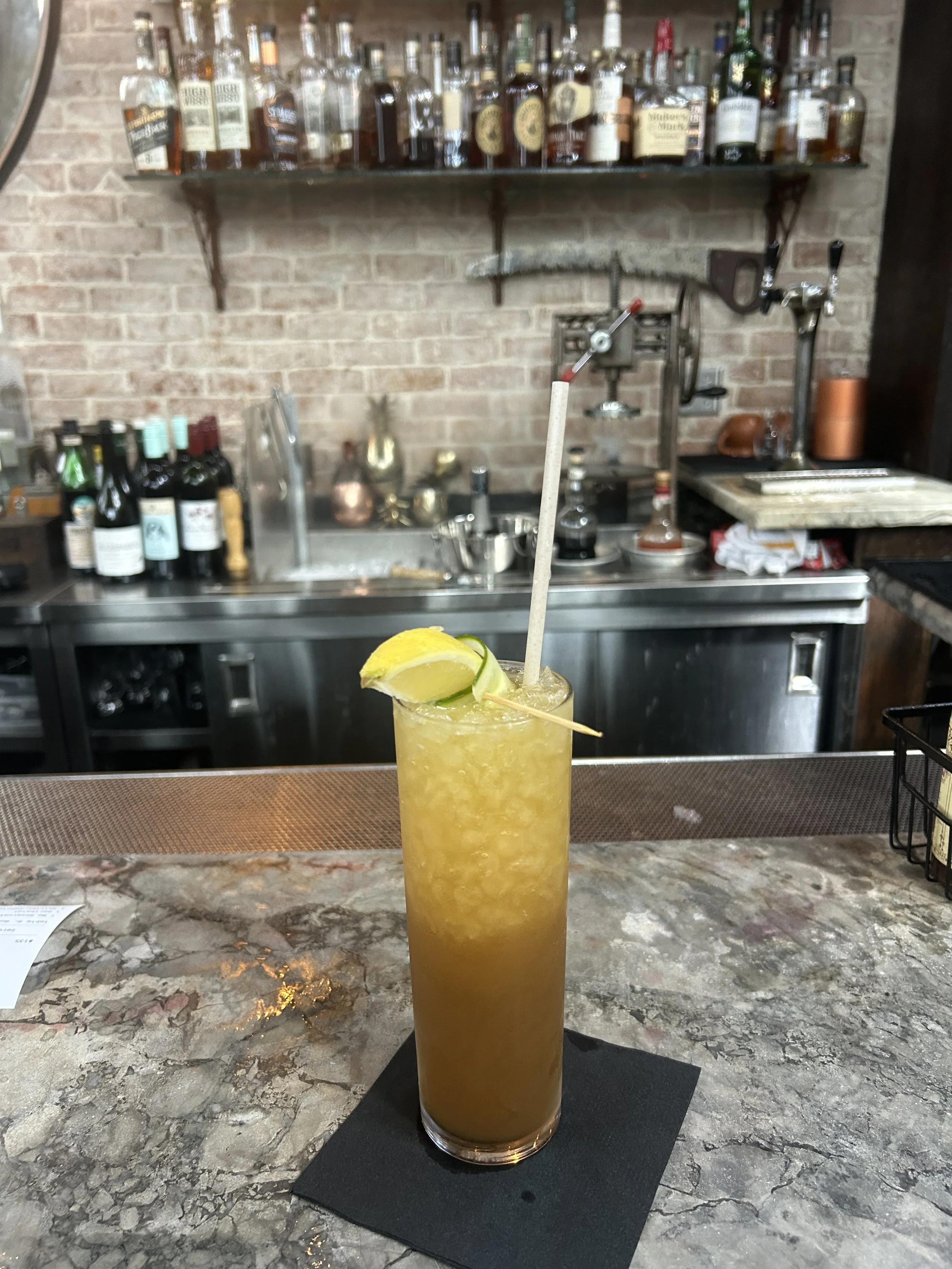 The Ice Plant | St. Augustine, FL
