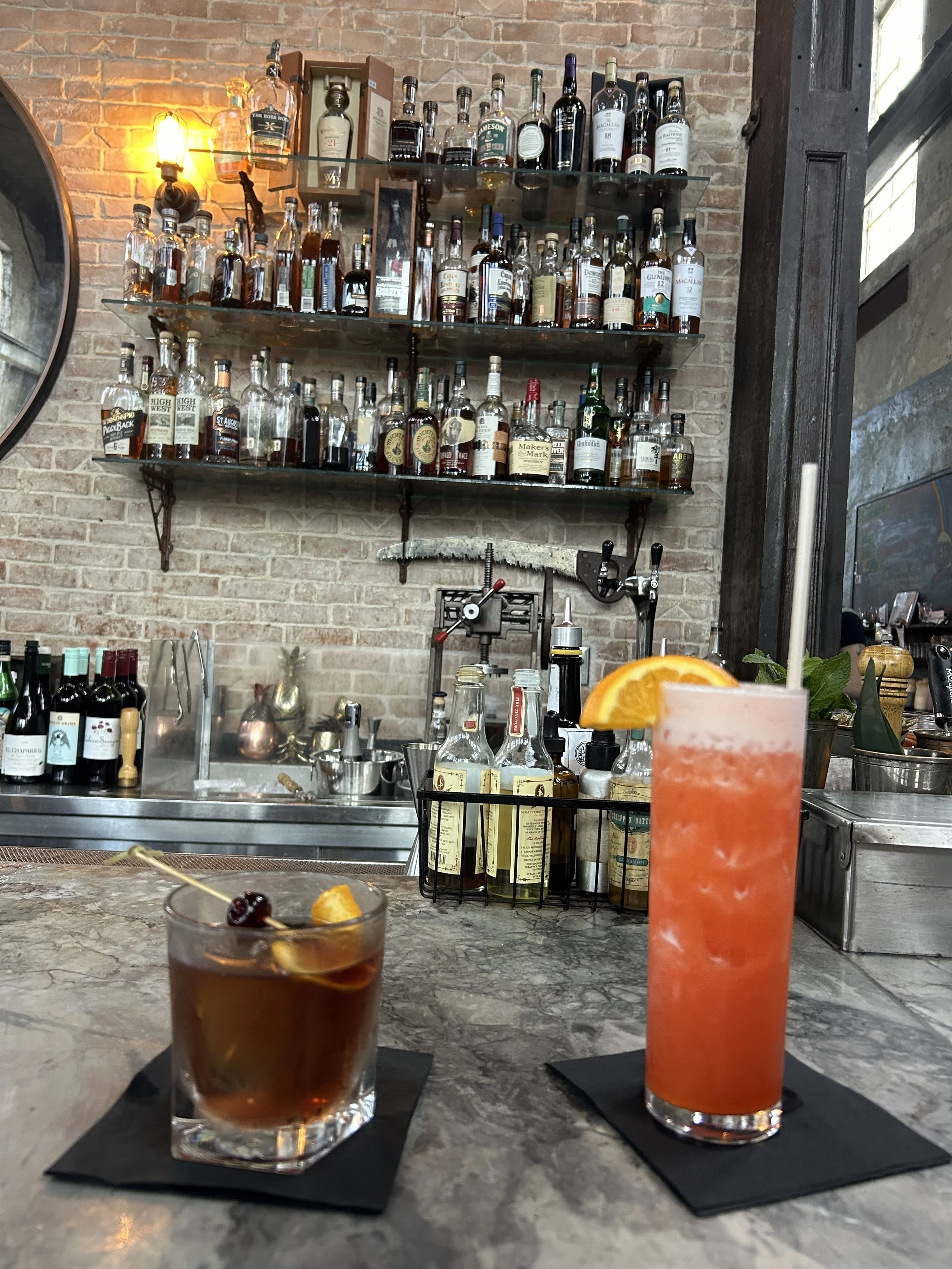 The Ice Plant | St. Augustine, FL