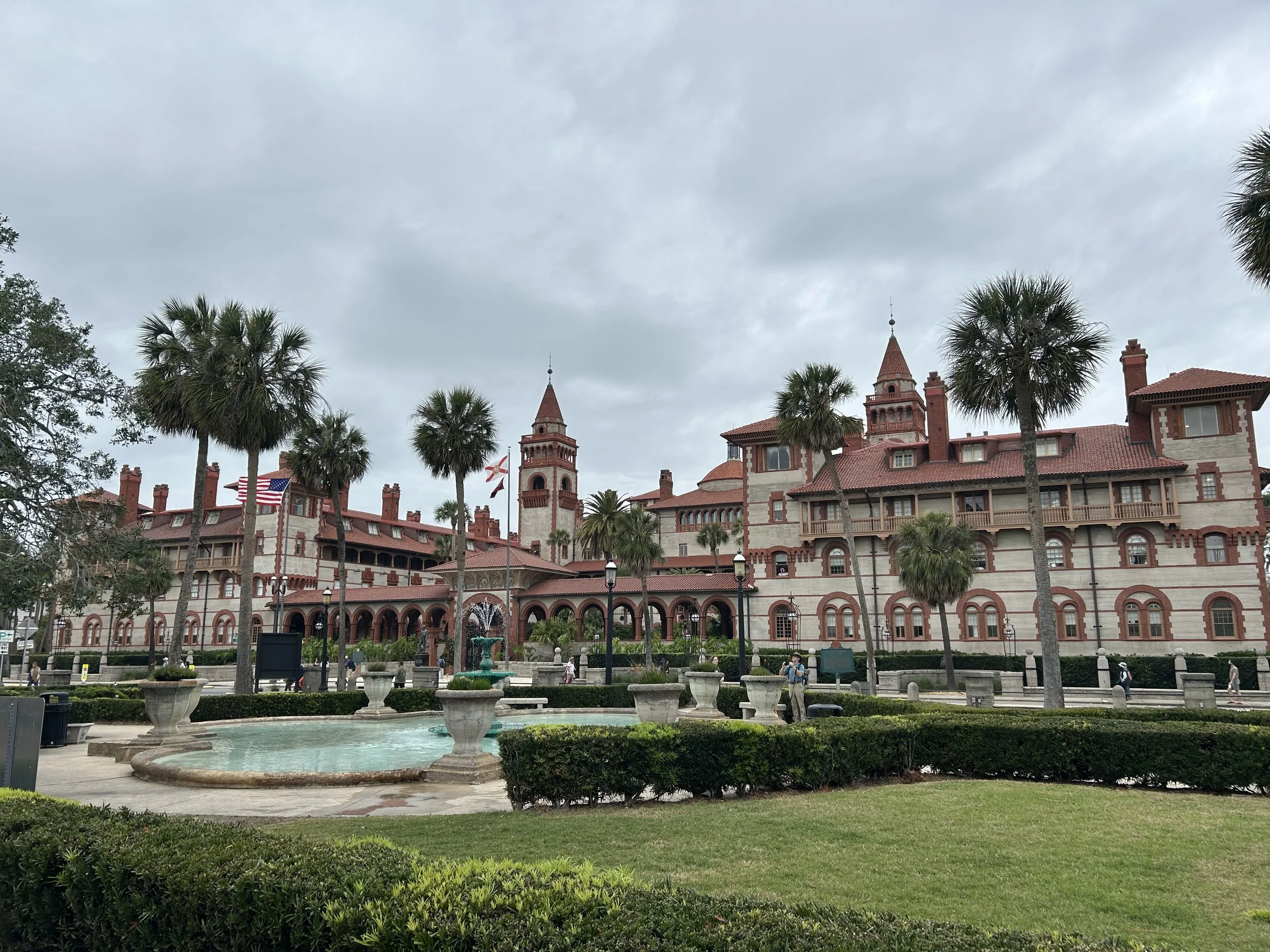 Flagler College | St. Augustine, FL