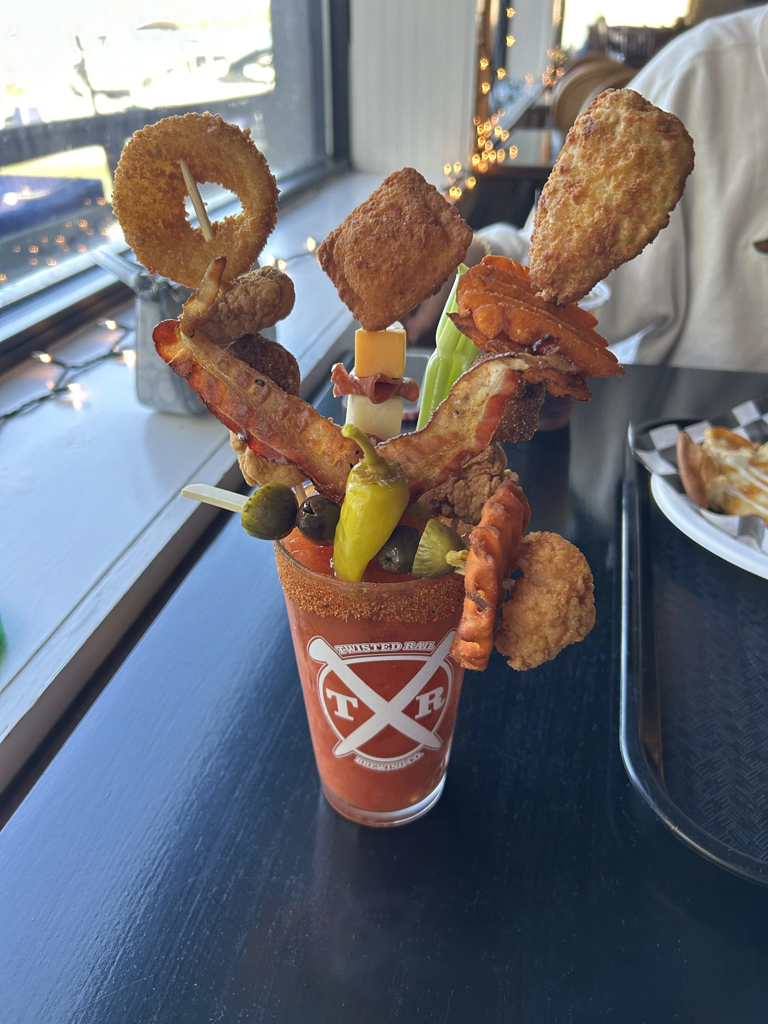 Twisted Rail Brewery | Honeoye, NY