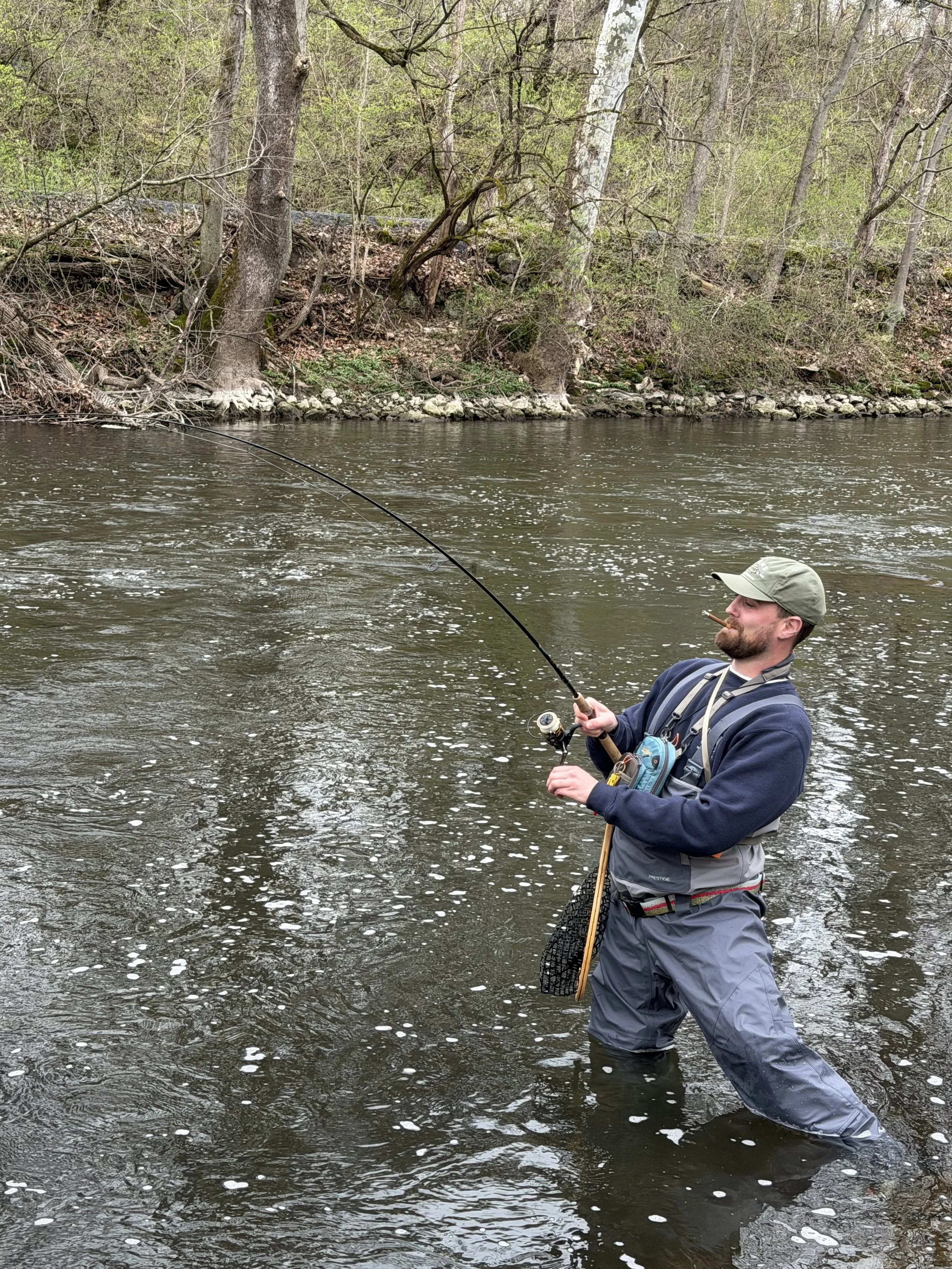 Tulpehocken Creek | West Lawn, PA