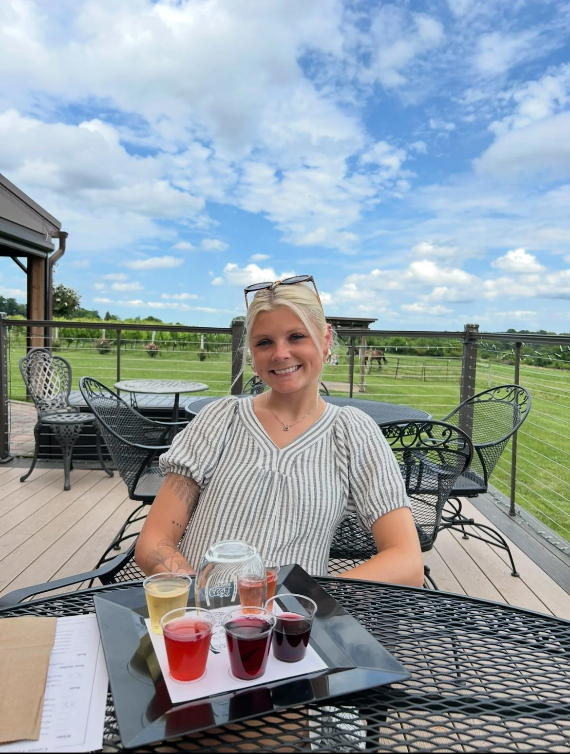 Cassel Vineyards | Hershey, PA 