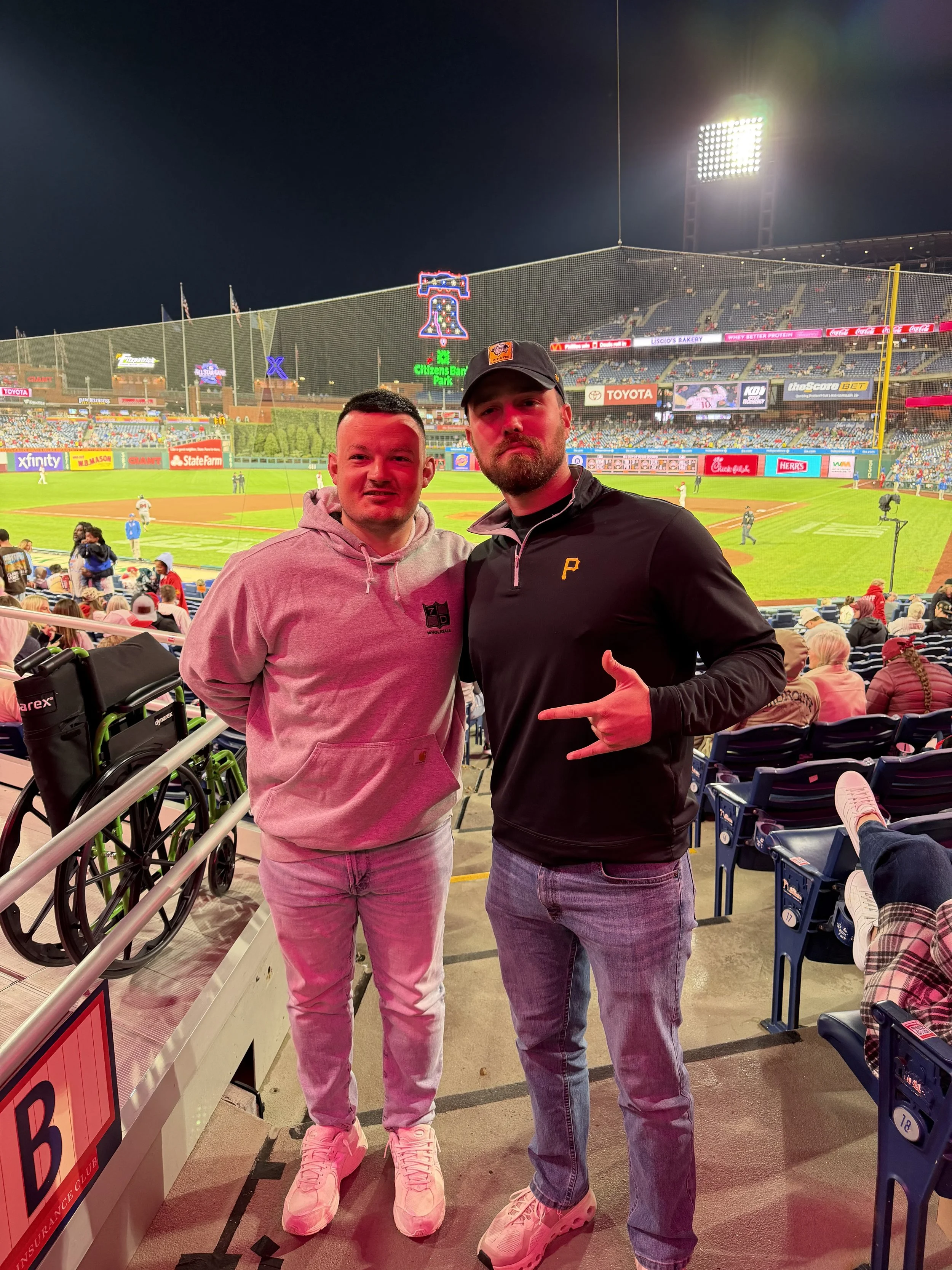 Citizens Bank Park | Philadelphia, PA 