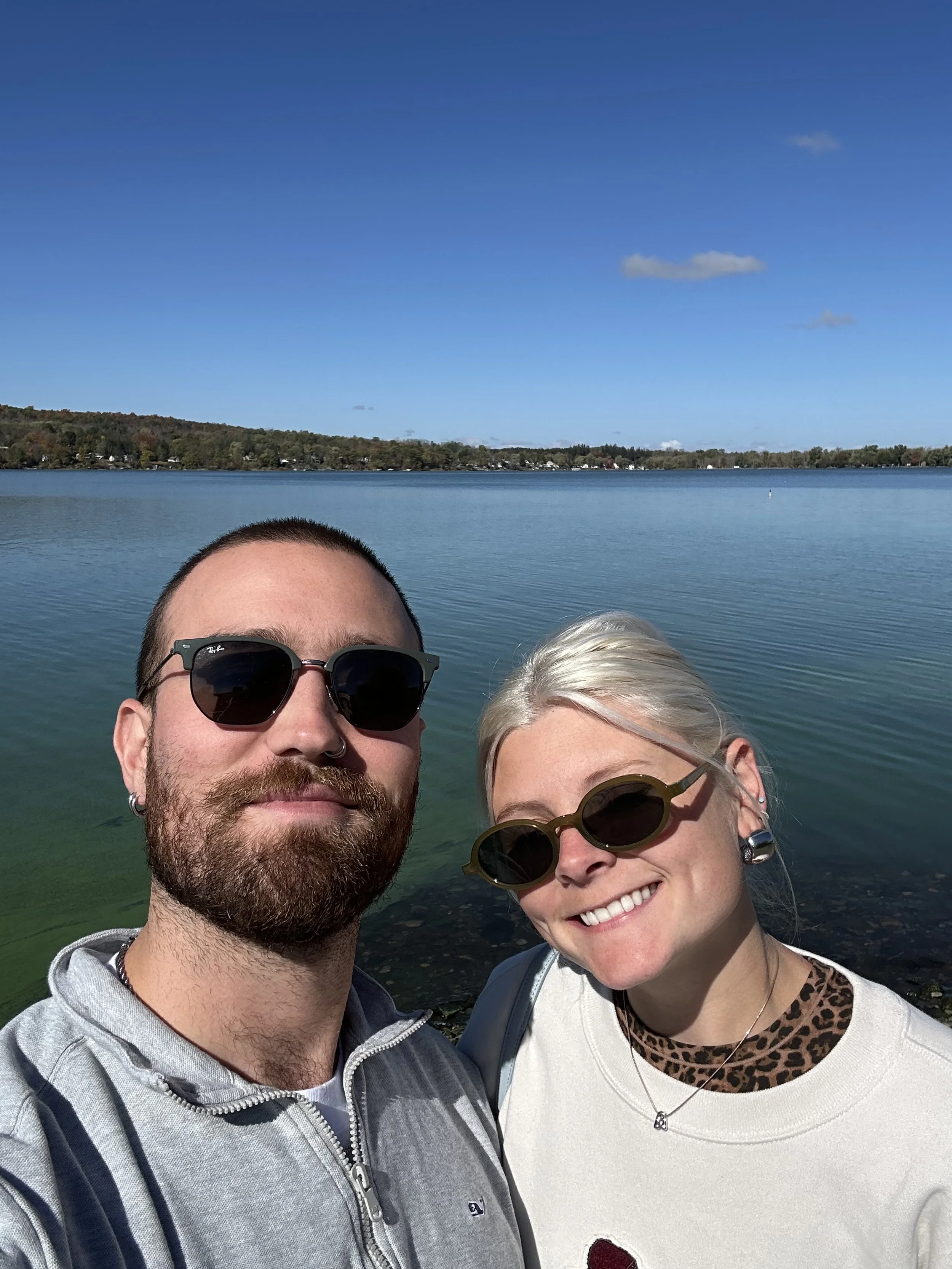 Twisted Rail Brewery | Honeoye, NY