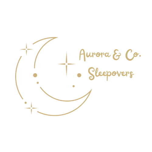 Aurora &amp; Co. Sleepovers