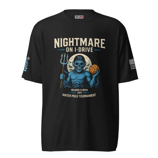 Tournament Merch!