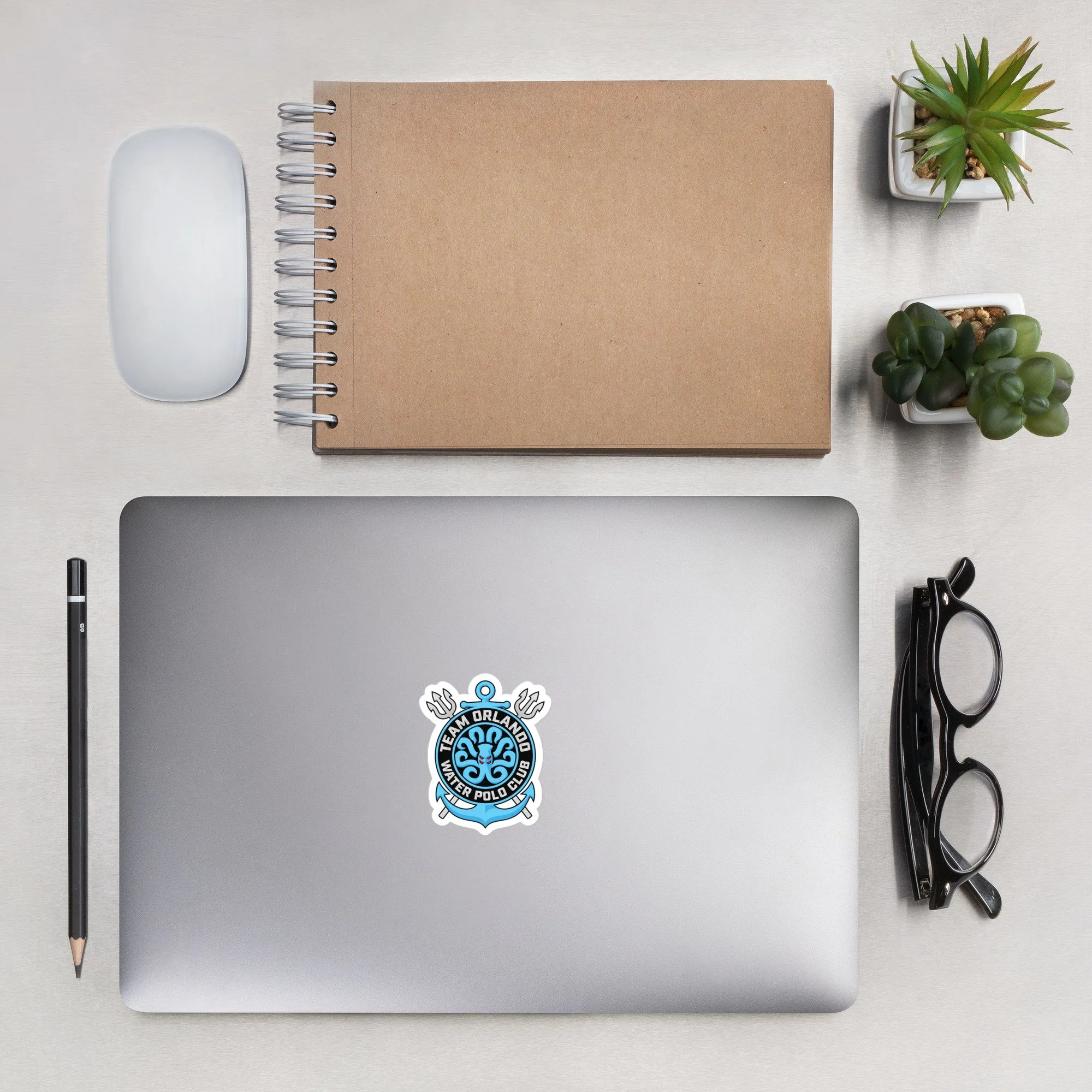 Jtc Sticker Classic Sticker - 3 sizes - 3