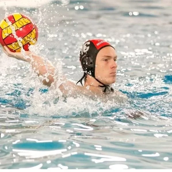 Coach Ori Scanlon