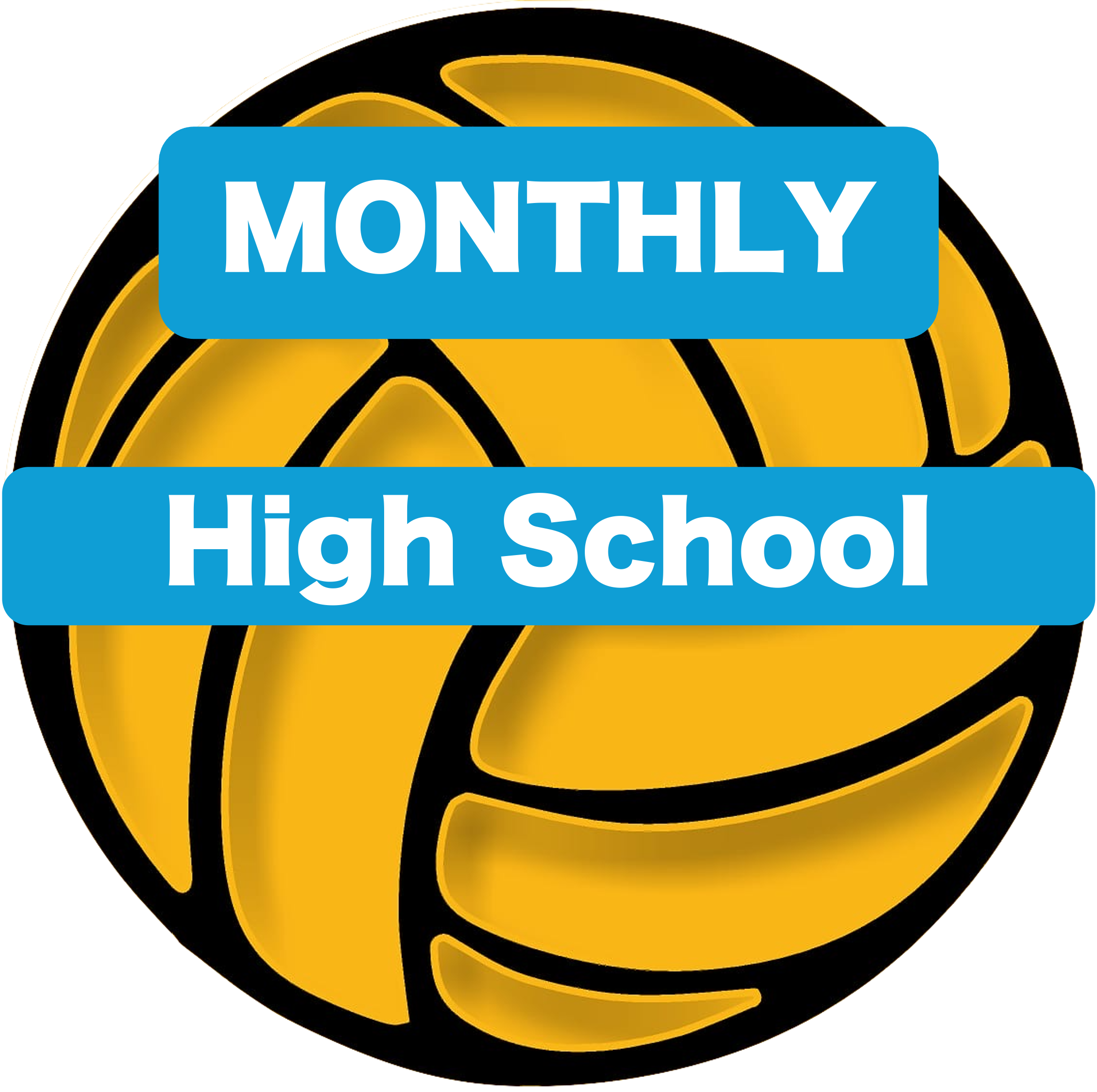 High School - Monthly