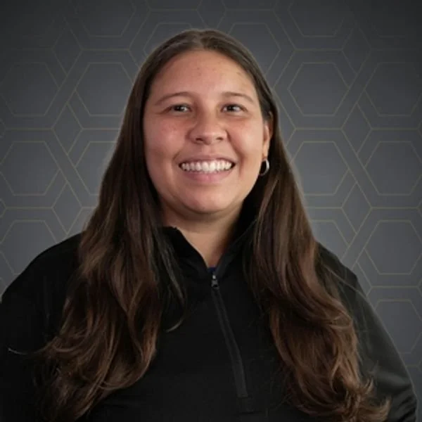 Coach Roxanna O'Neill