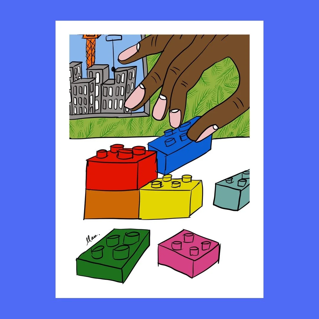 Building Blocks