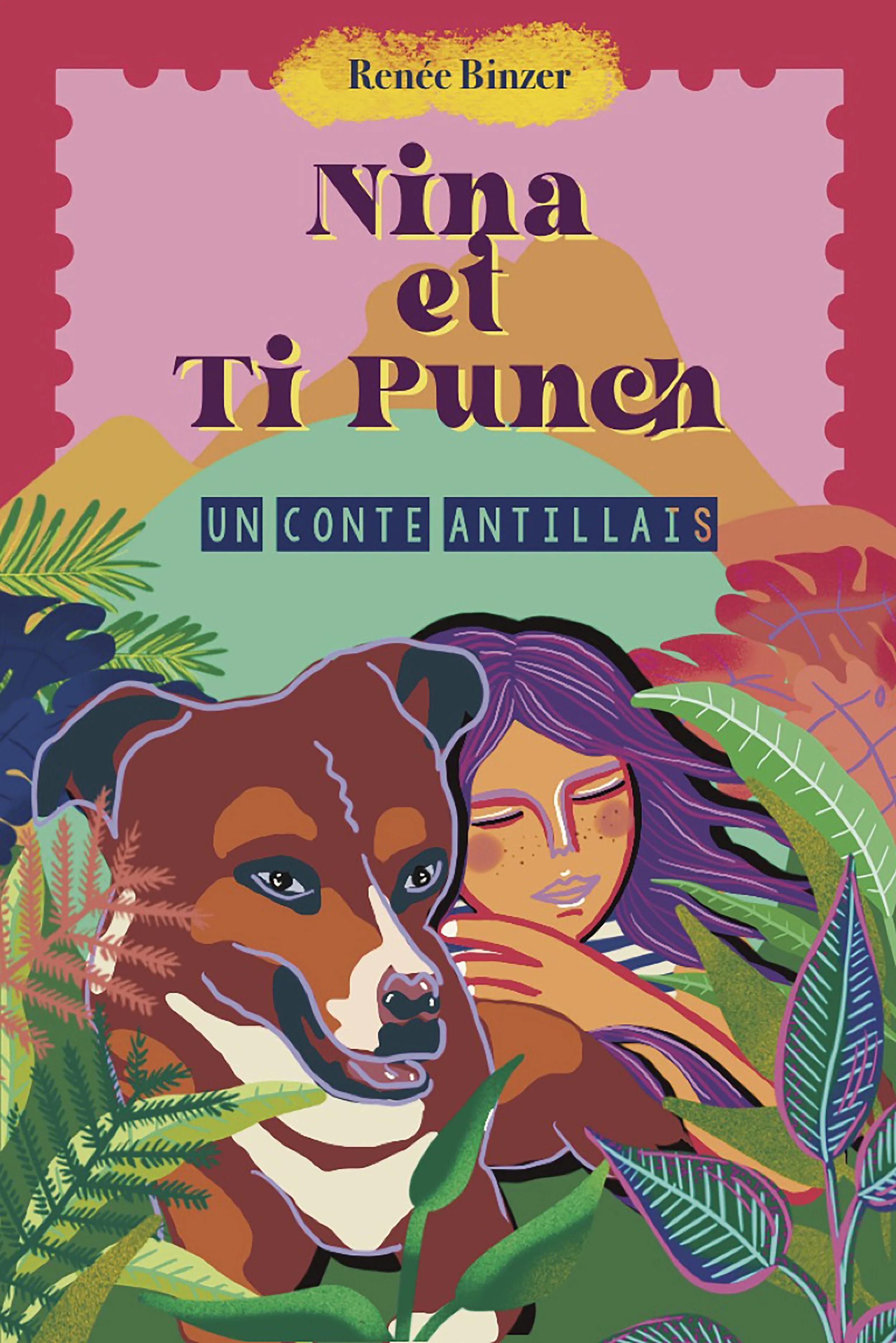 Nina et TiPunch un conte antillais.jpg