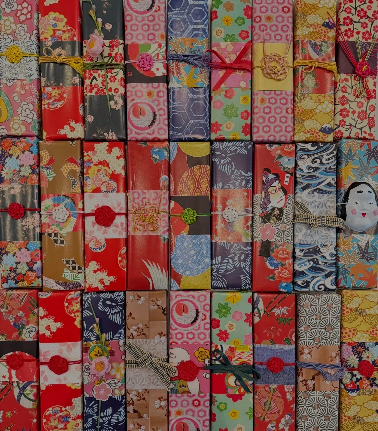 Gift Wrapping Service