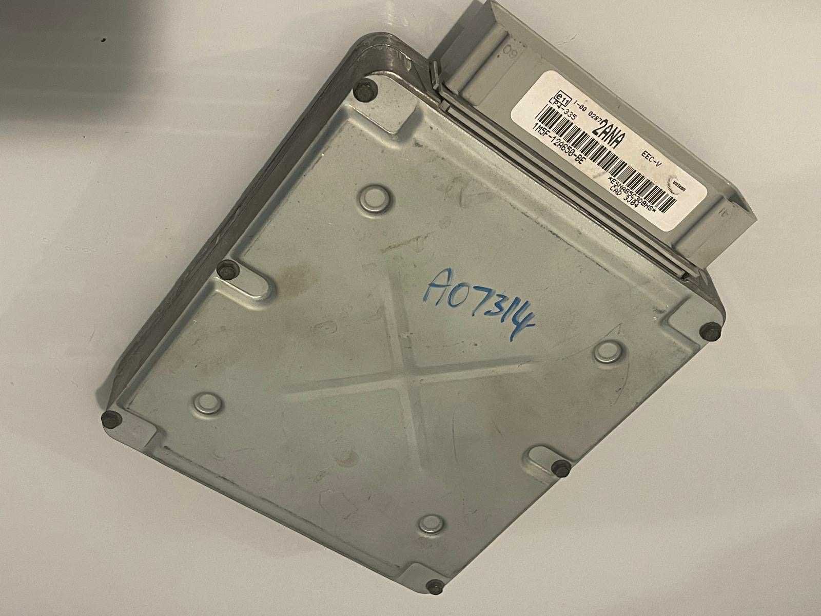 Ford Focus 1M5F-12A650-BE