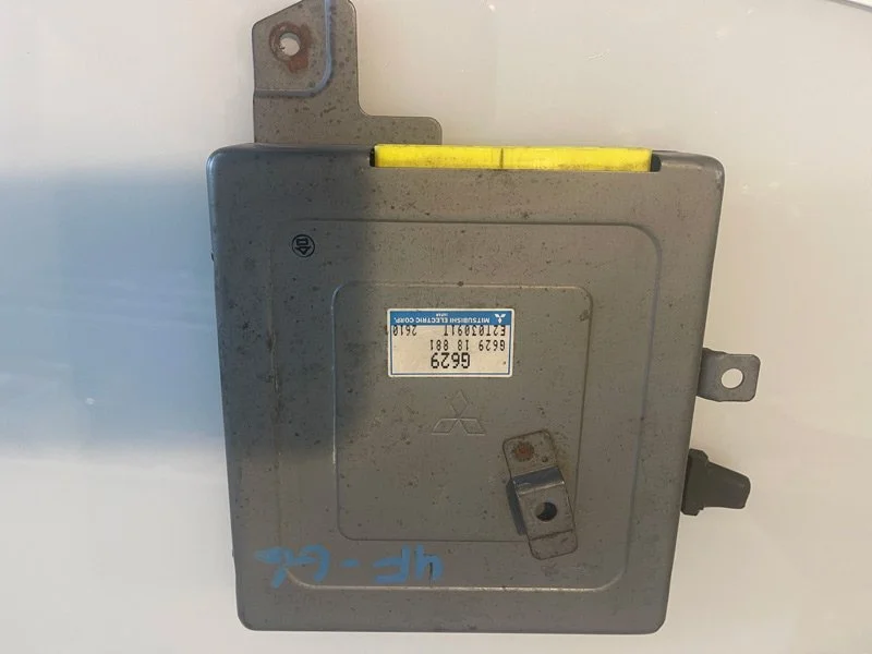 G629 18 881B MAZDA PROCEED & FORD COURIER