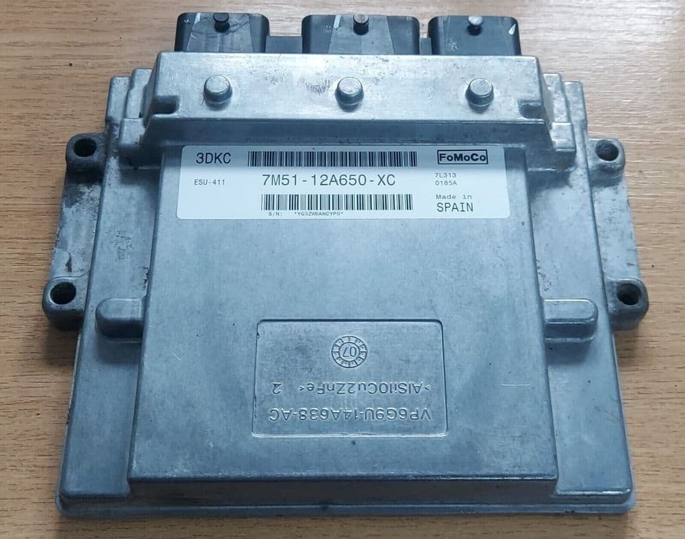 Ford Focus 7M51-12A650-ARB