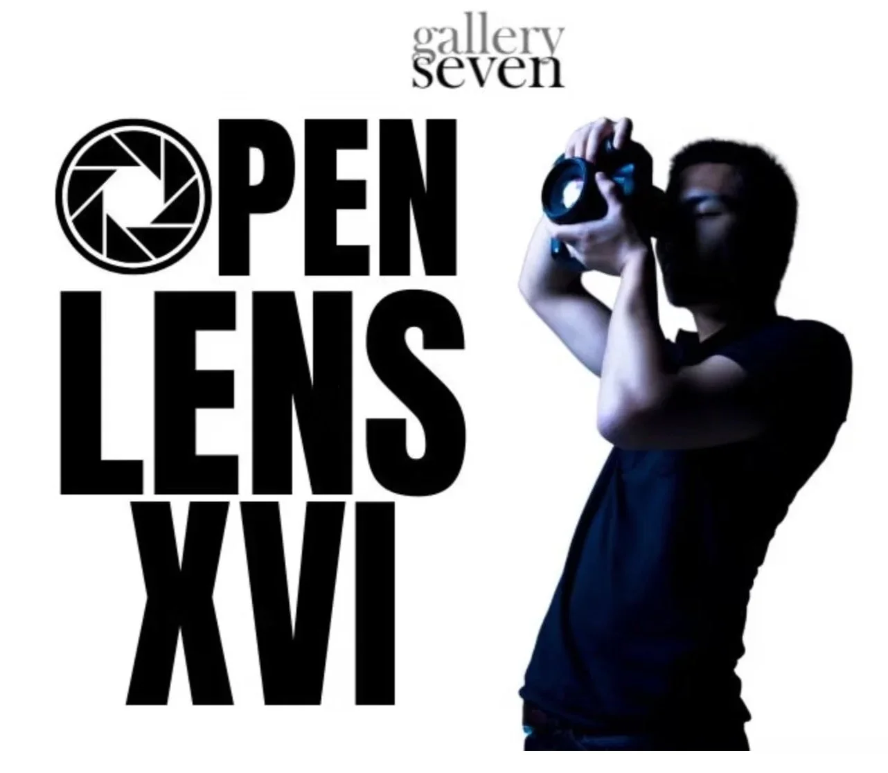 Open Lens XVI