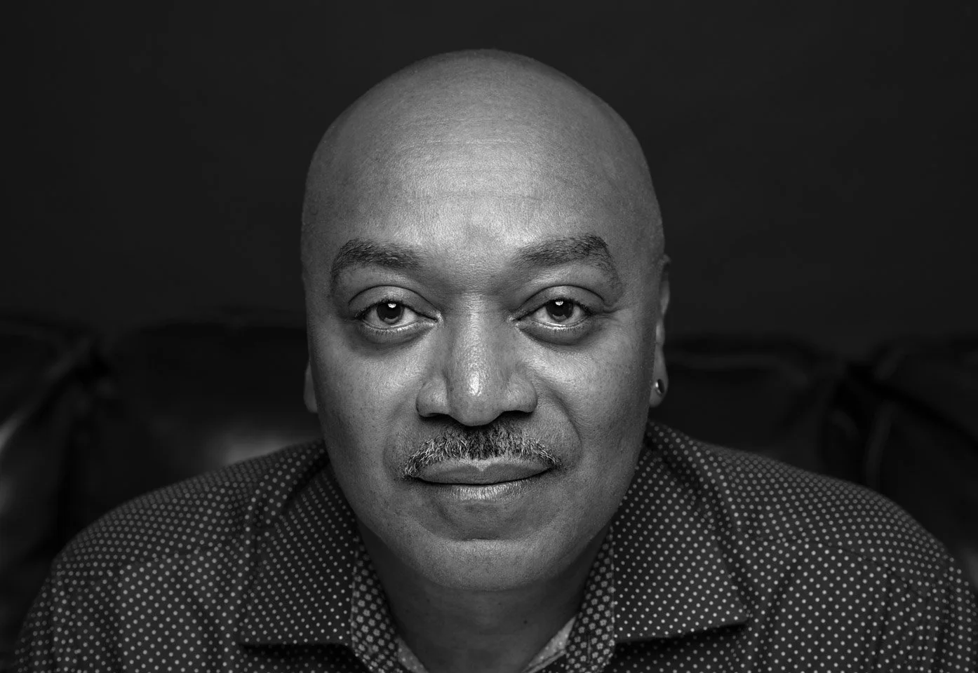 Ron Williams