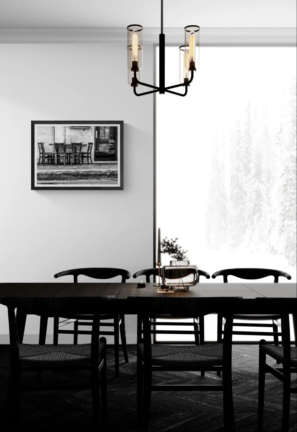 Shaded dining room with winter views.jpeg